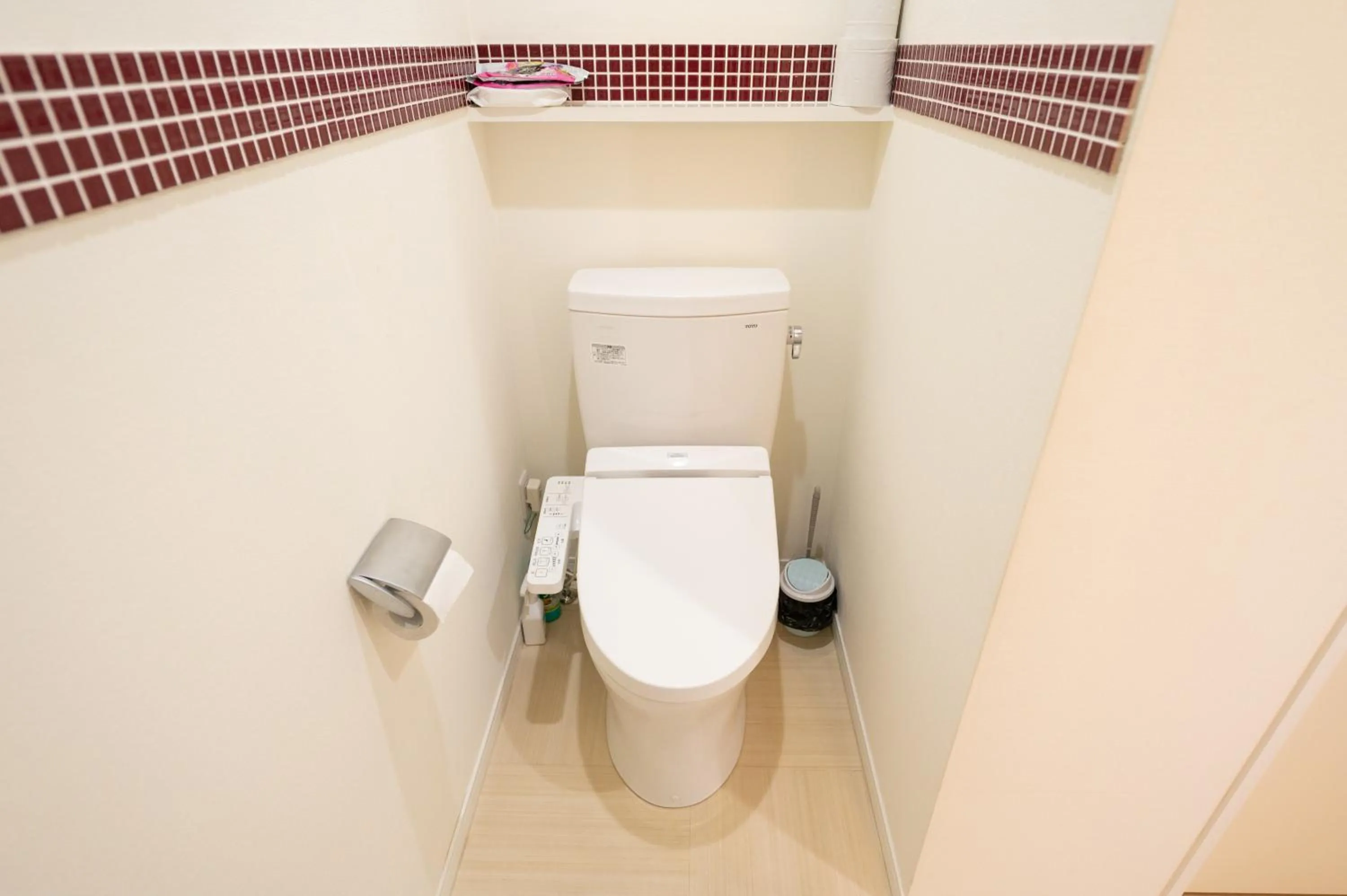 Toilet in Base36