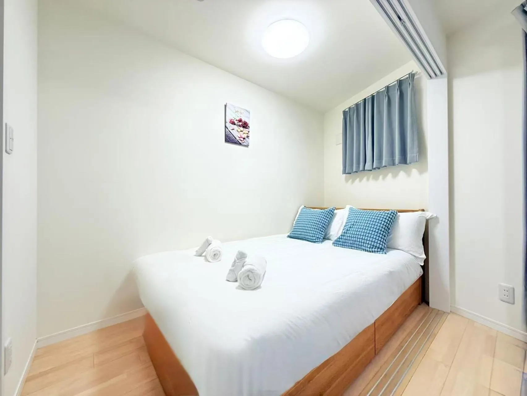 Bed in Base36