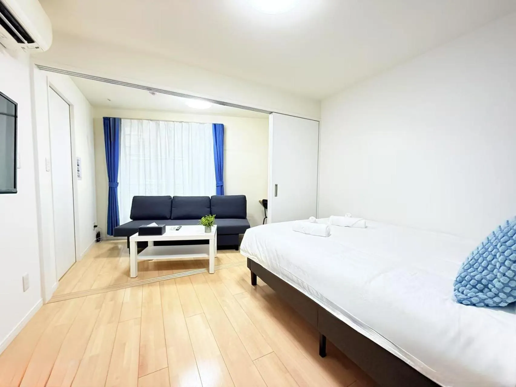Bed in Base36