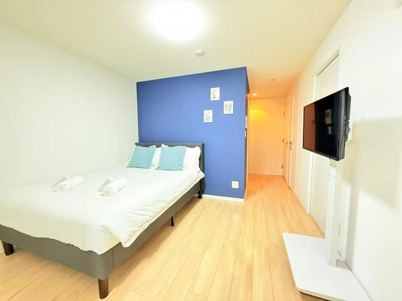 Bed in Base36