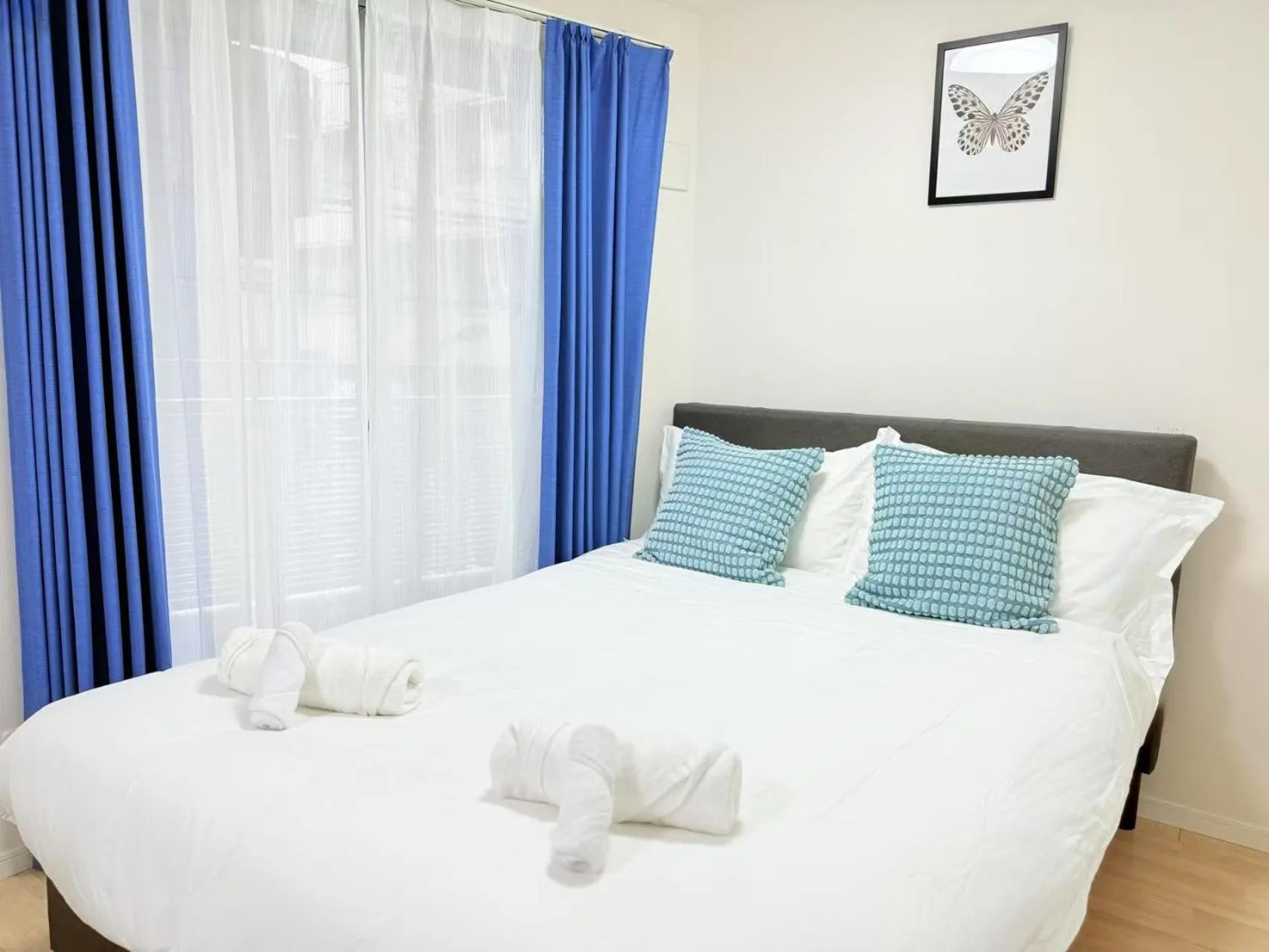 Bed in Base36