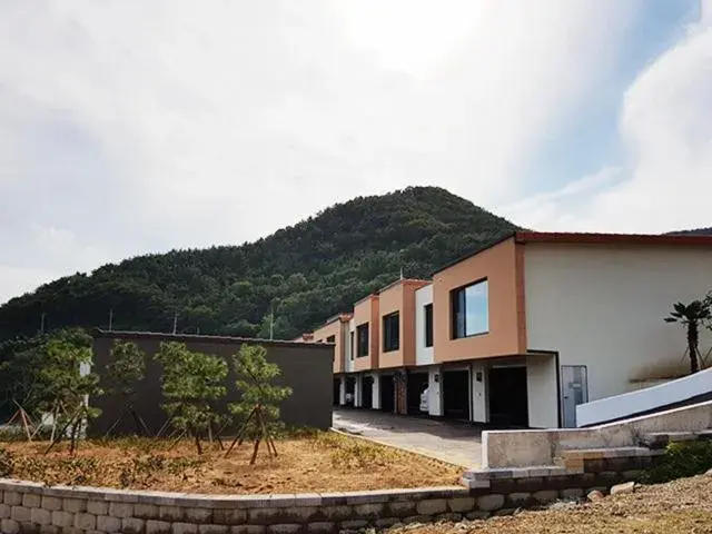 Gyeongnam goseong Hotel With7 Gyeongnam goseong Hotel With7