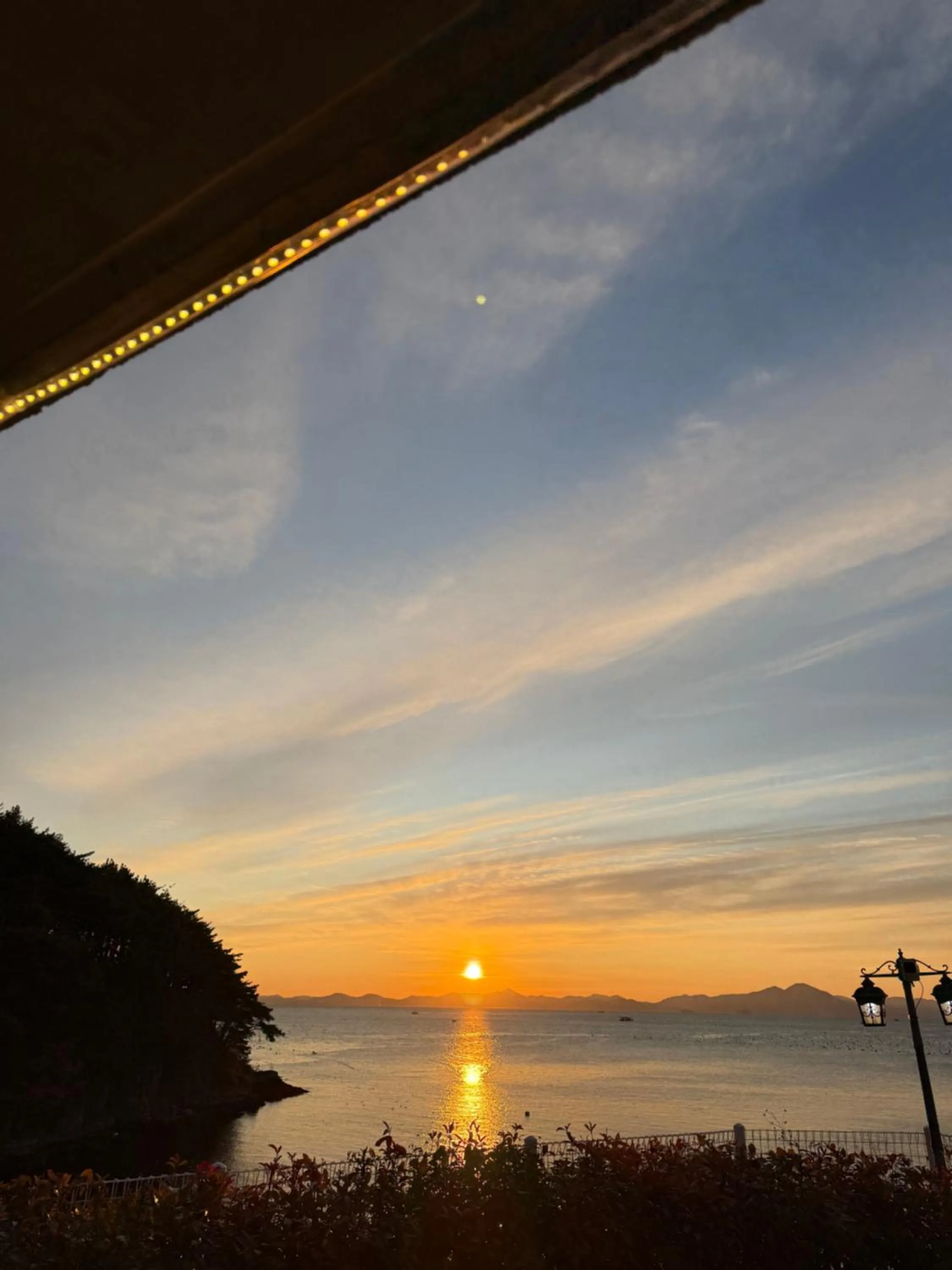 Gyeongnam goseong Hotel With7