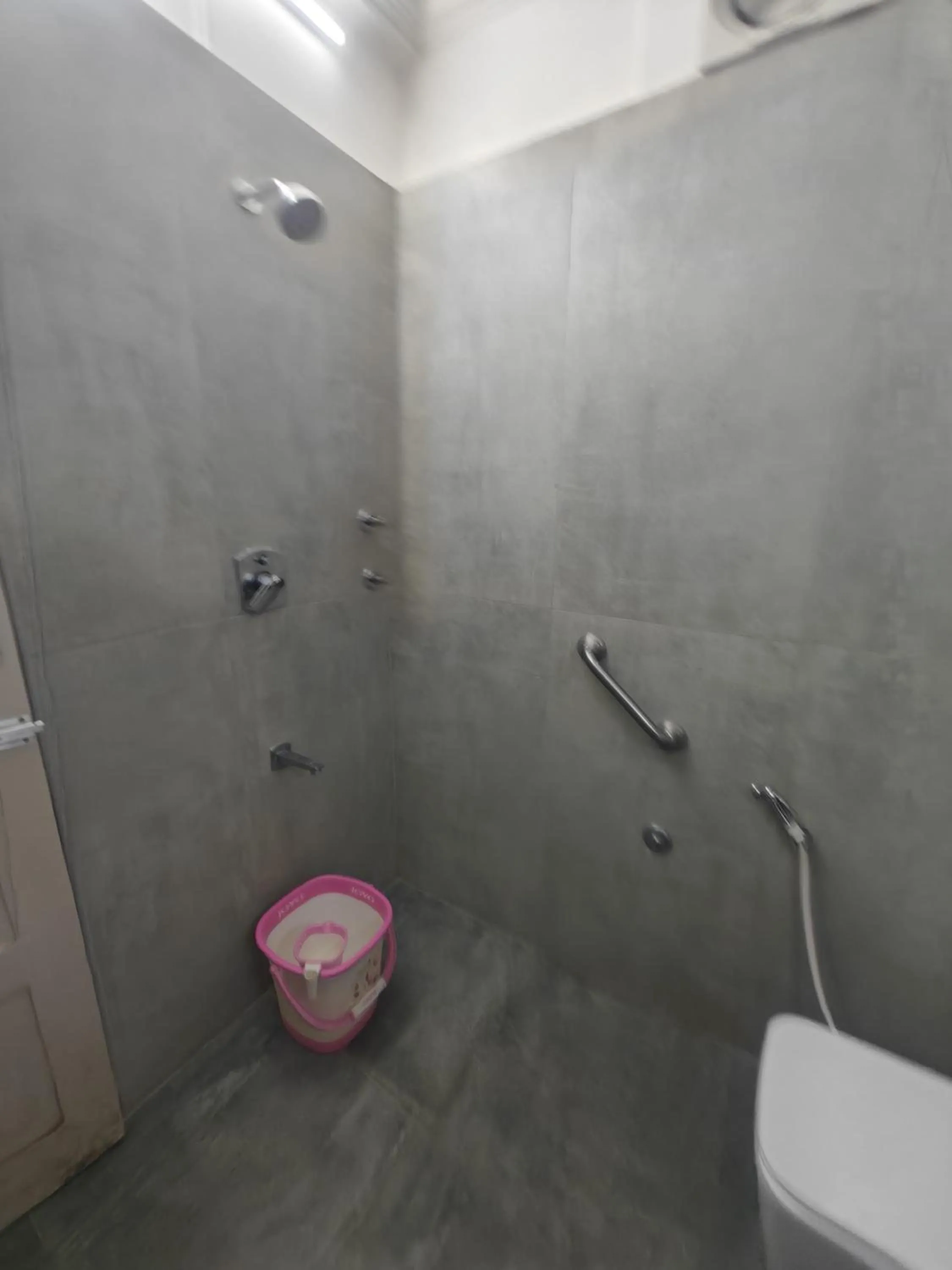 Hotel Pulikeshi