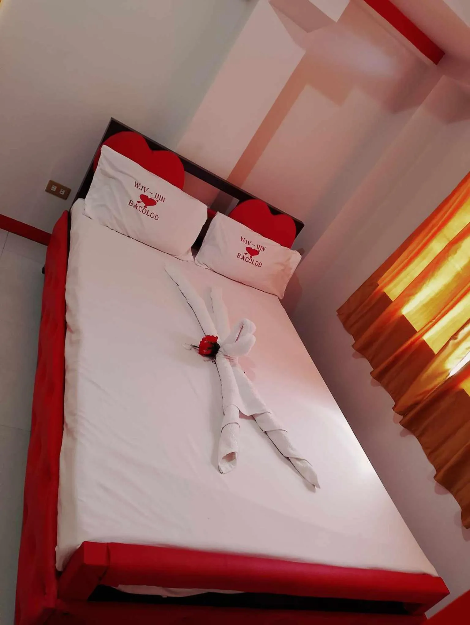 WJV INN BACOLOD