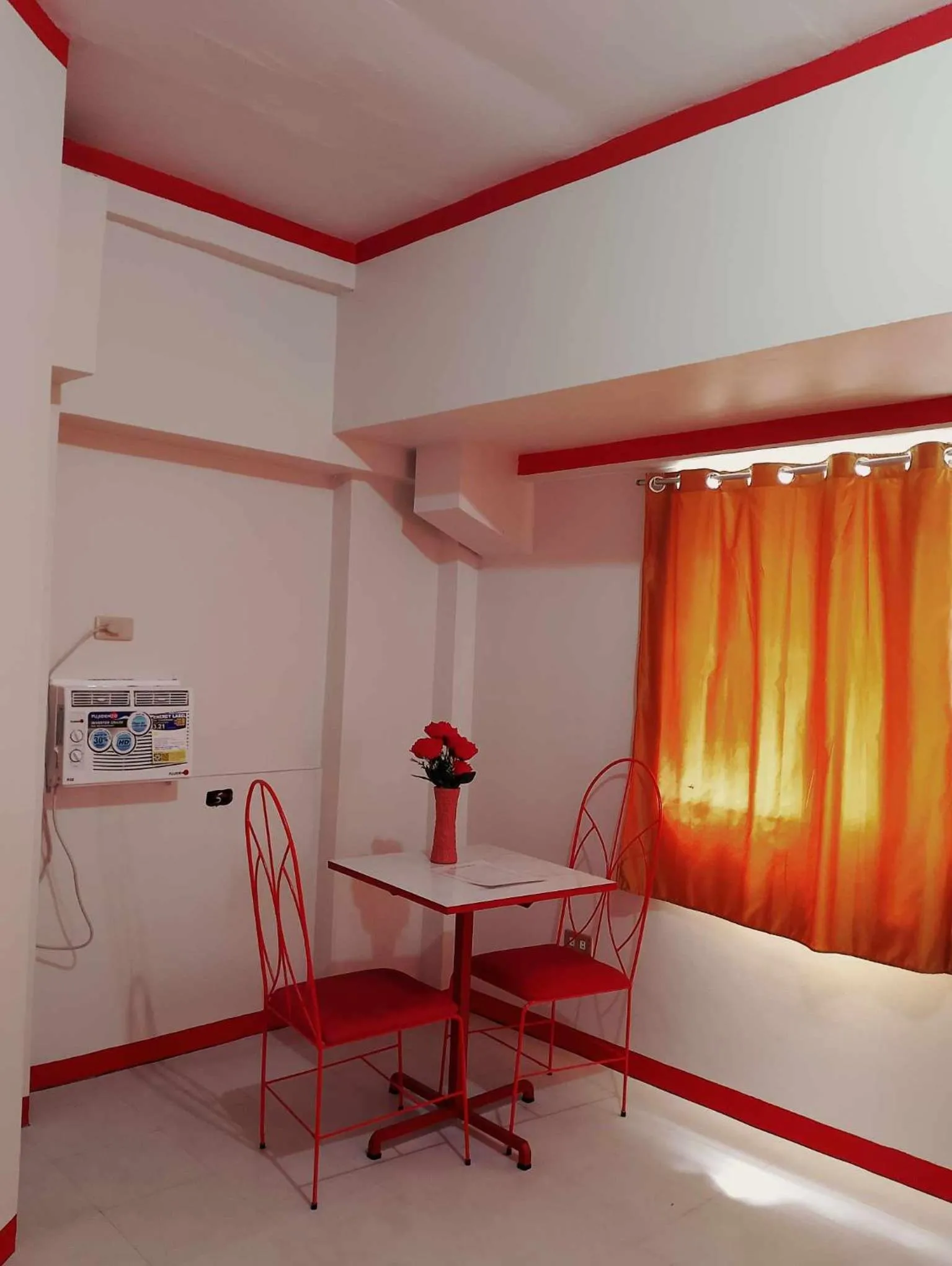 WJV INN BACOLOD