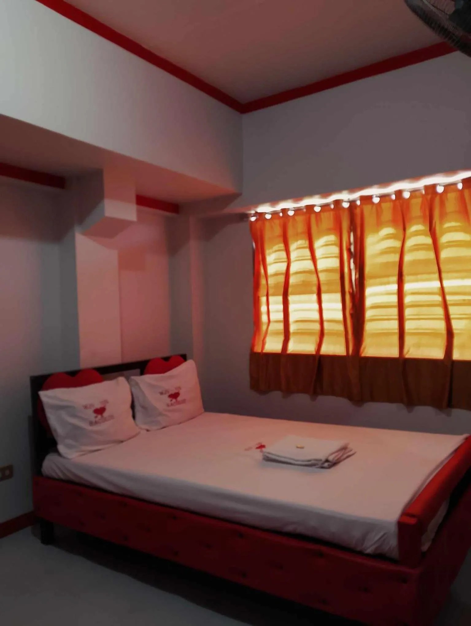 WJV INN BACOLOD