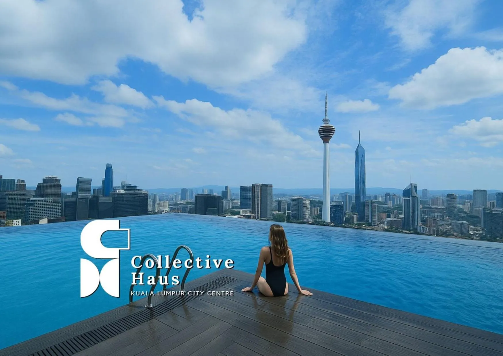 Nearby landmark in The Platinum 2 Kuala Lumpur By Collective Haus