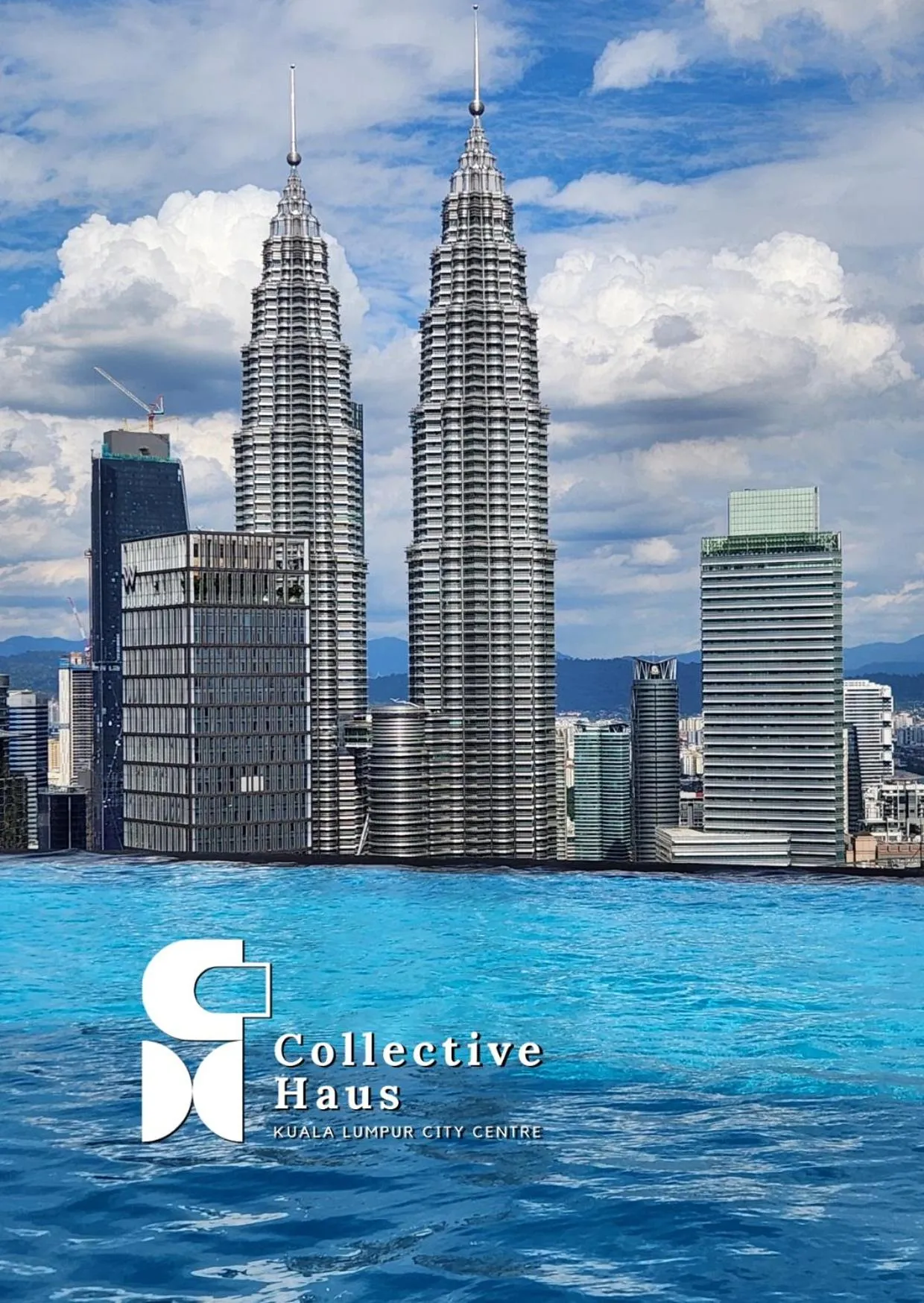 The Platinum 2 Kuala Lumpur By Collective Haus