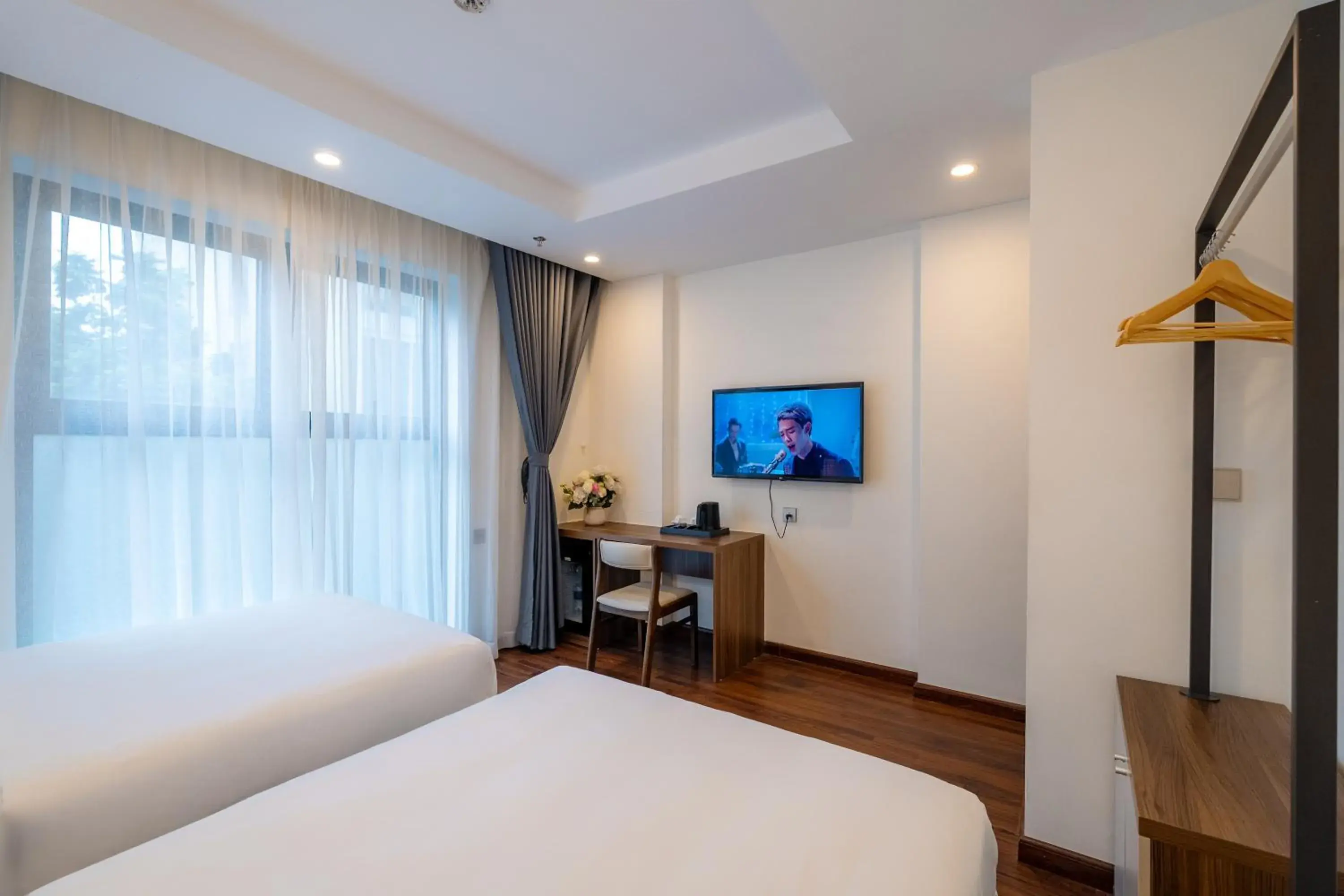 Bed in Love St - Hanoi Hotel Bed in Love St - Hanoi Hotel