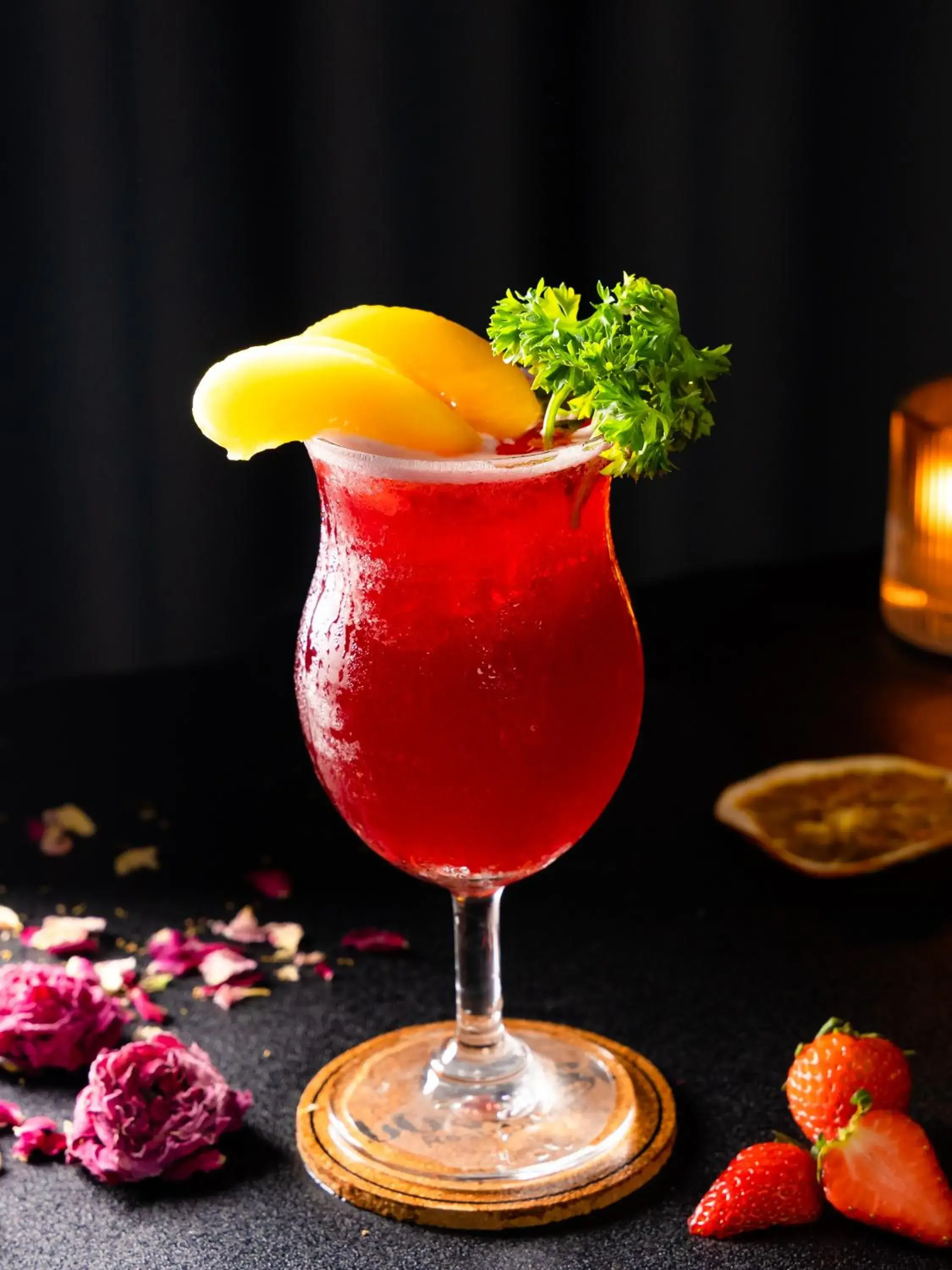 Lounge or bar in Love St - Hanoi Hotel Lounge or bar in Love St - Hanoi Hotel