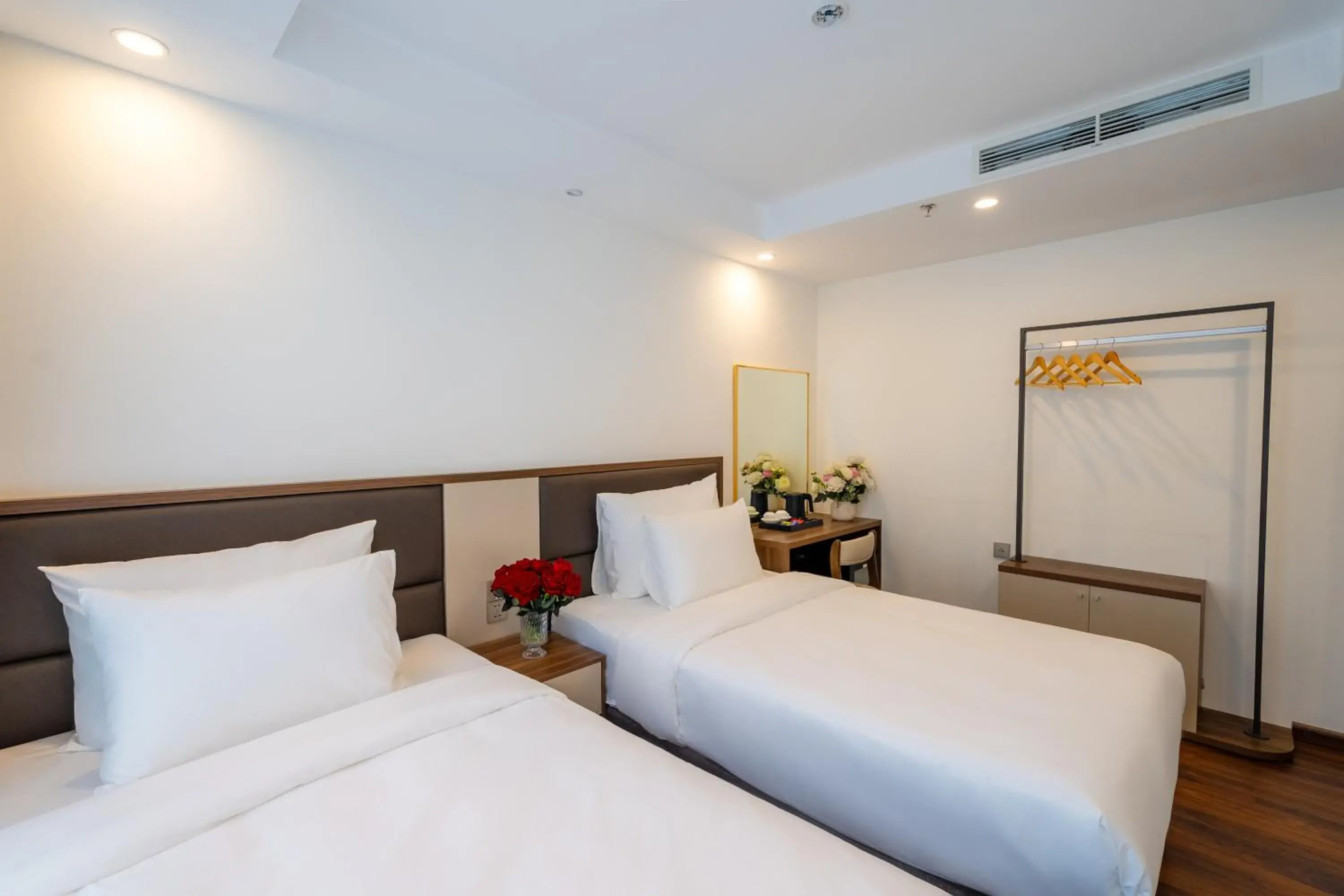 Bed in Love St - Hanoi Hotel Bed in Love St - Hanoi Hotel