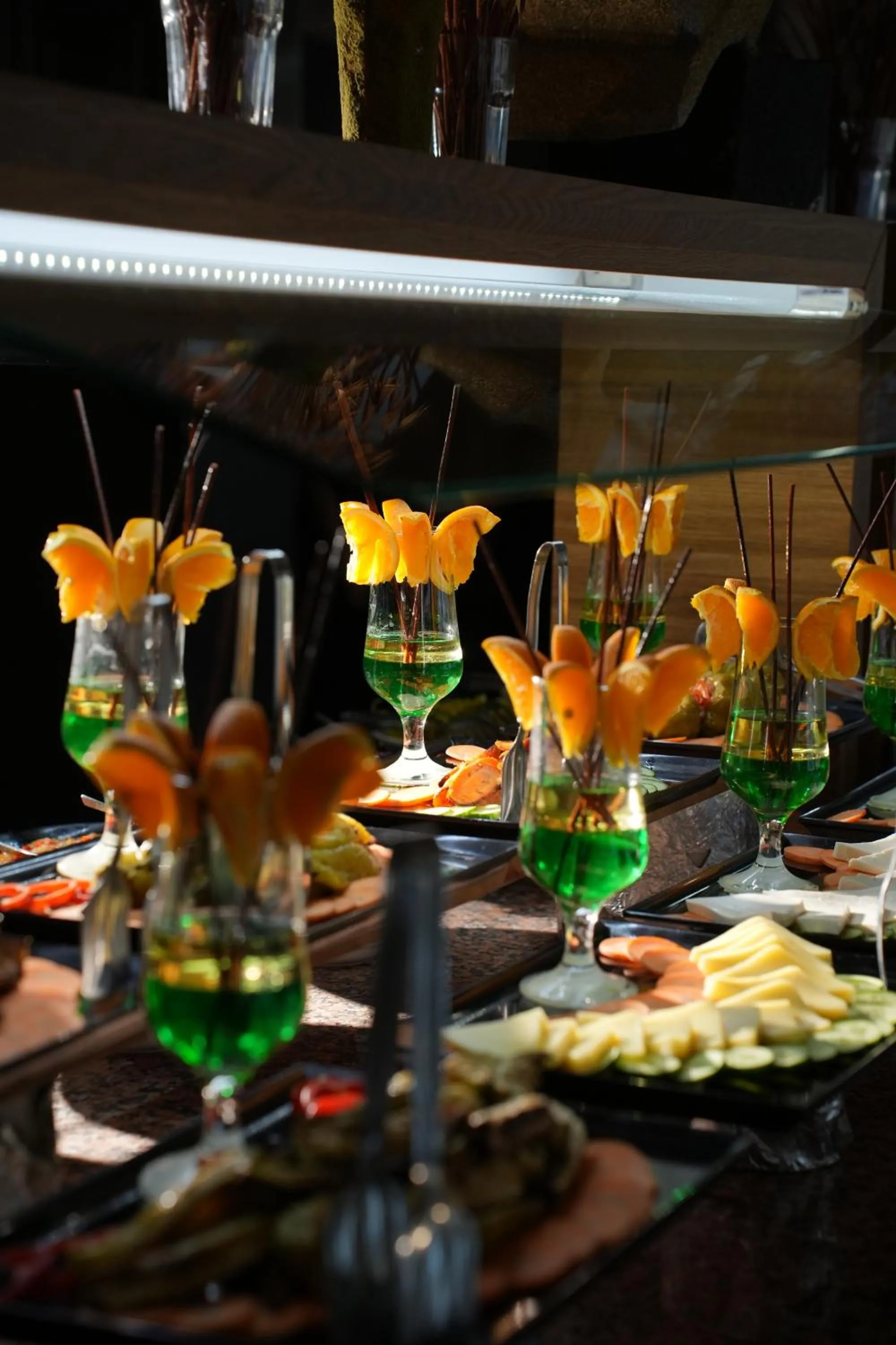 Ada Newday Resort Hotel