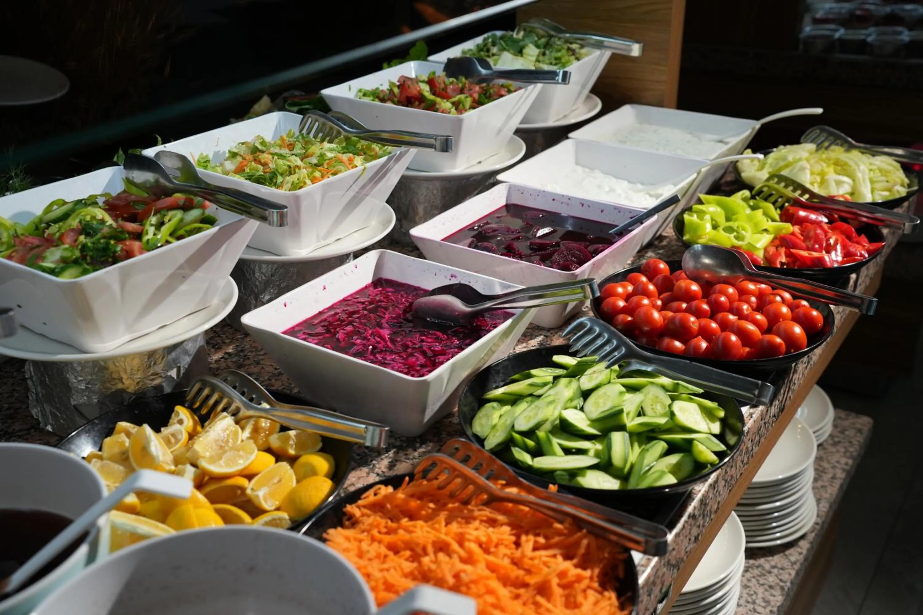 Ada Newday Resort Hotel