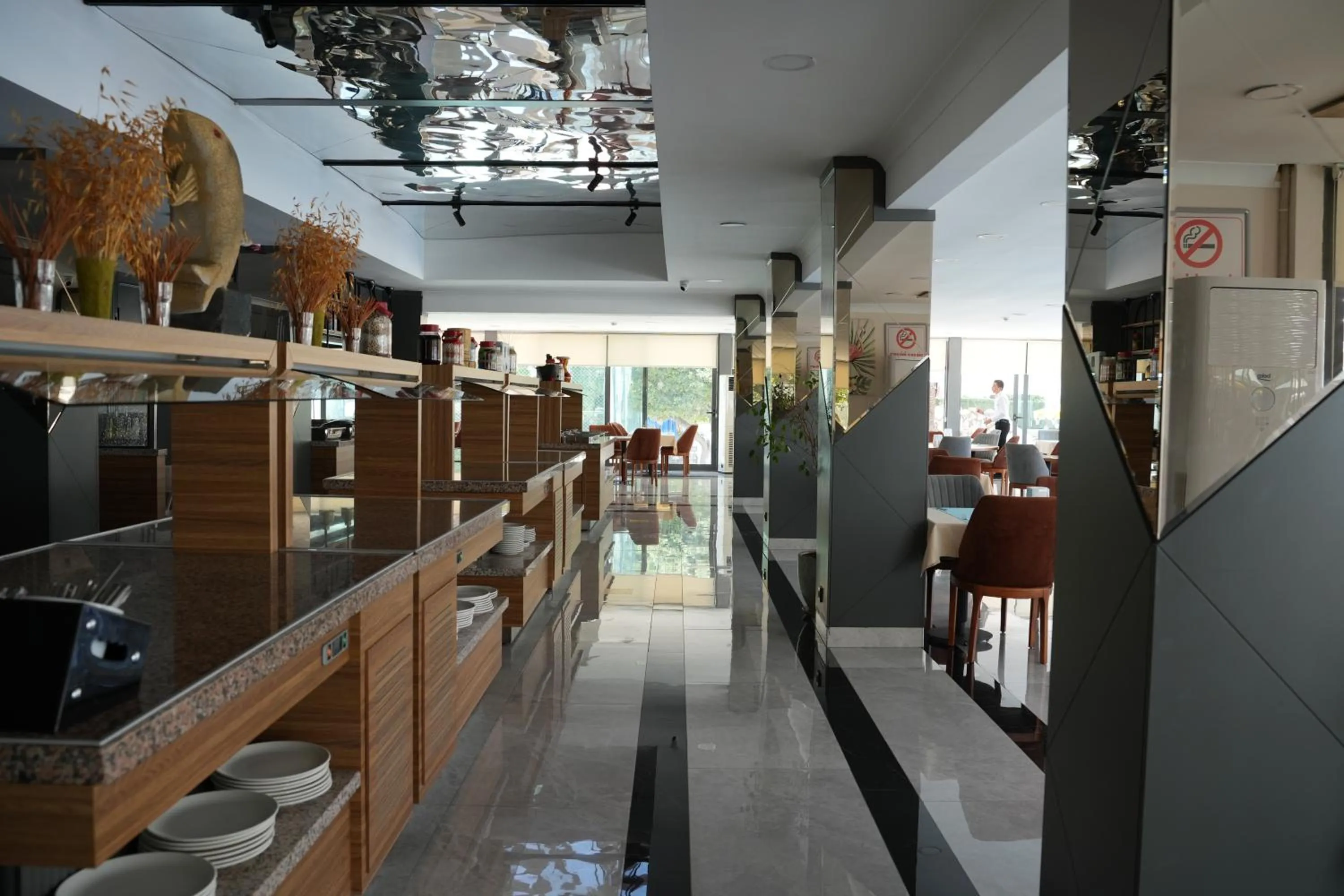 Ada Newday Resort Hotel