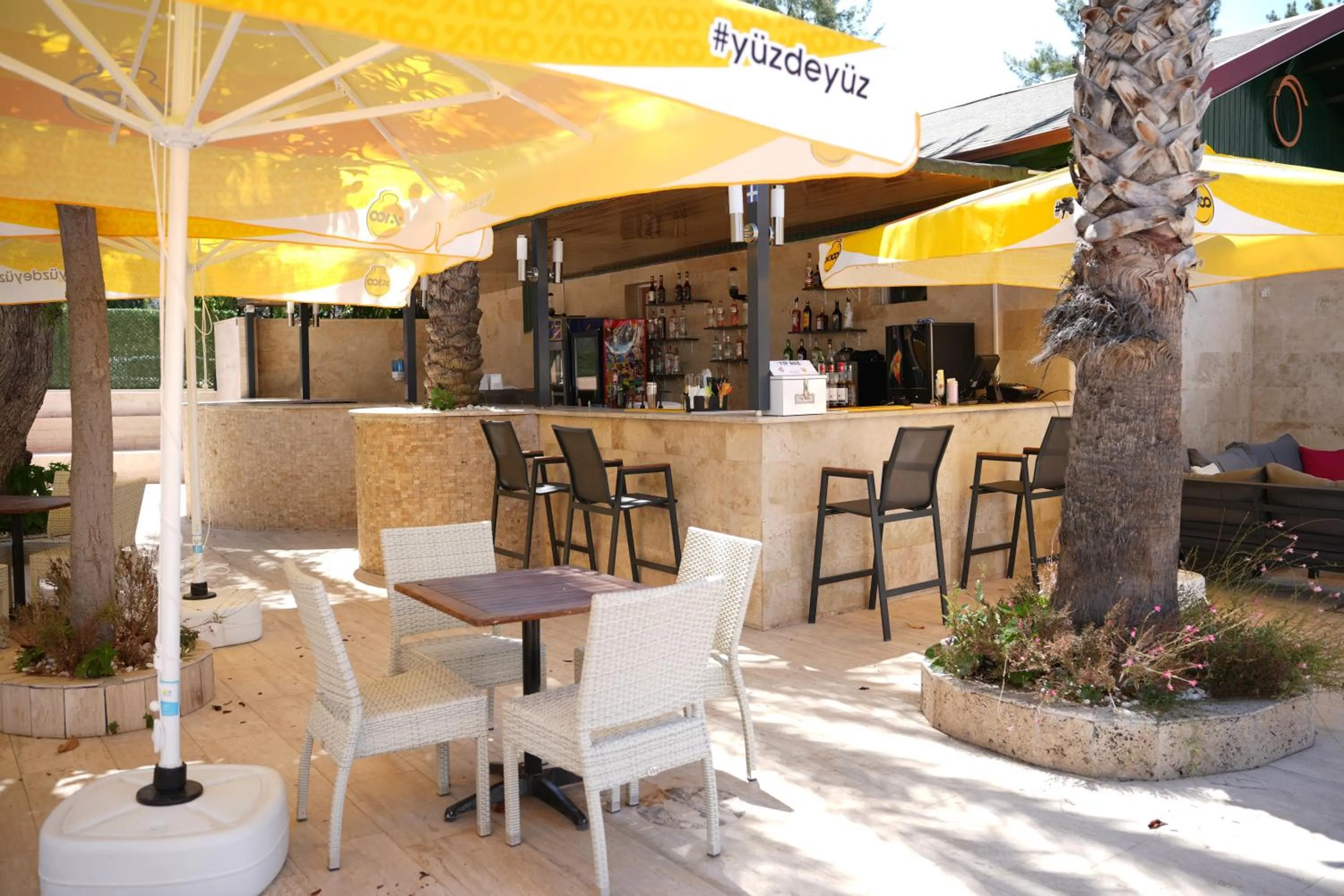 Ada Newday Resort Hotel