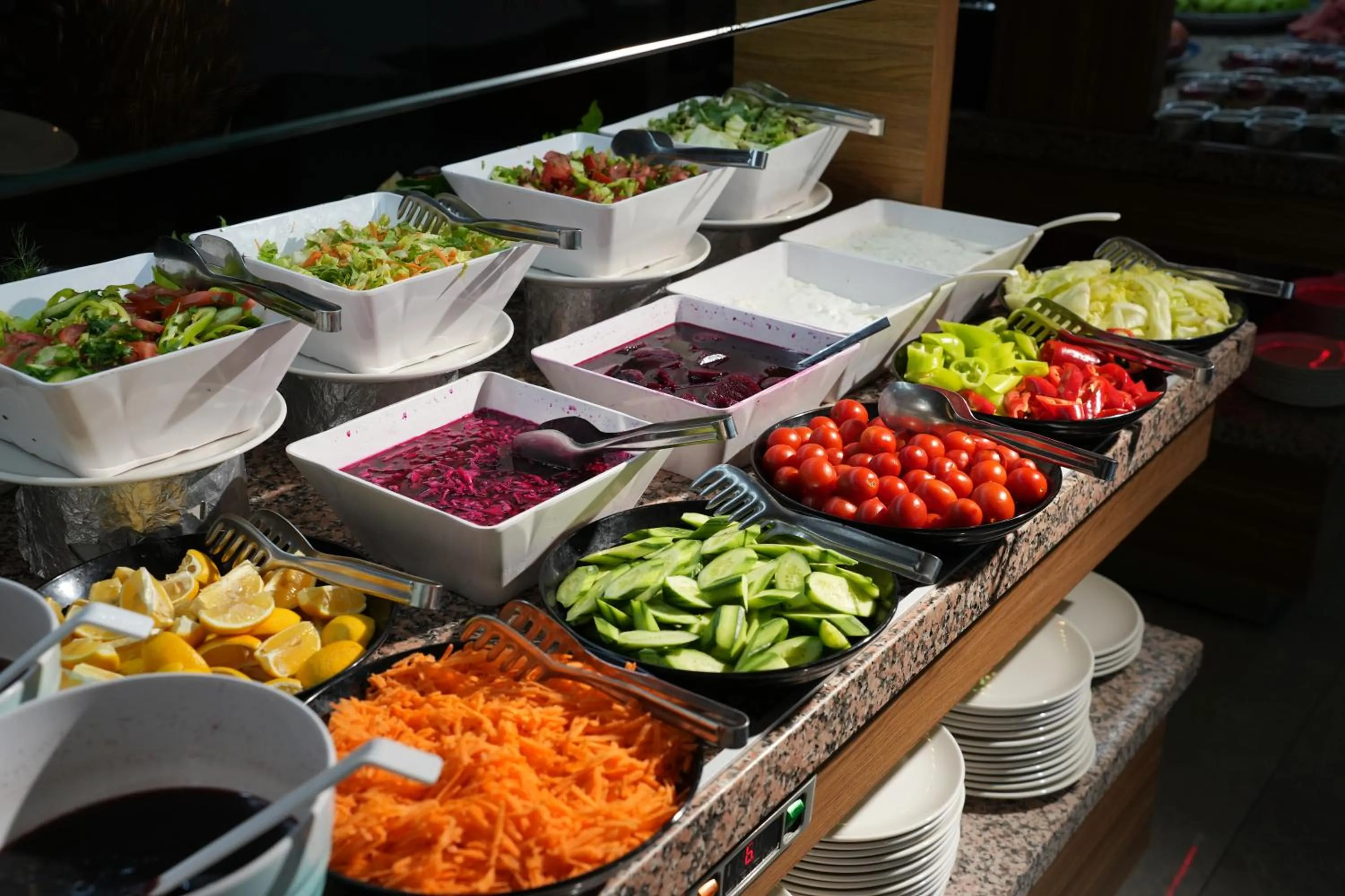 Ada Newday Resort Hotel