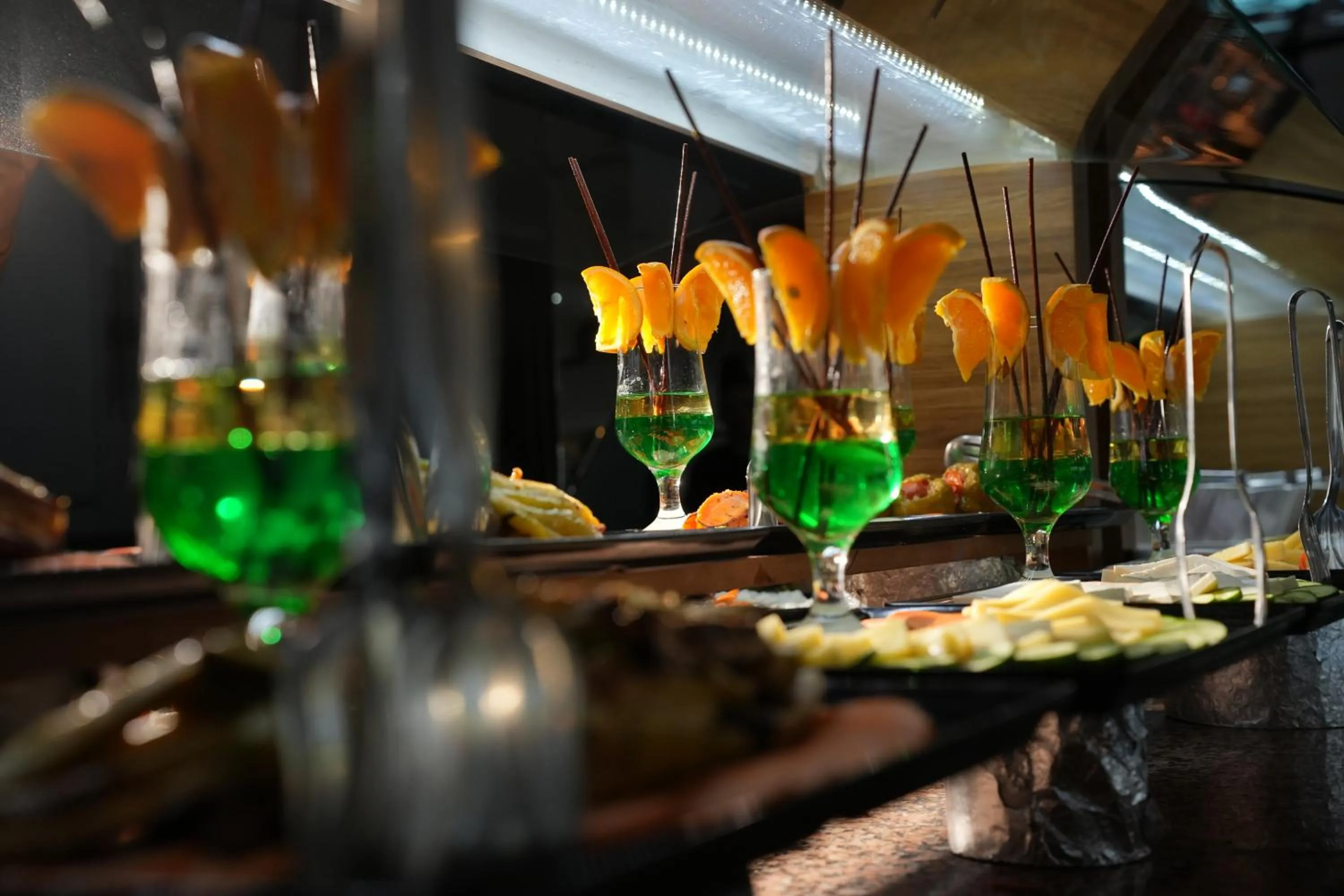 Ada Newday Resort Hotel