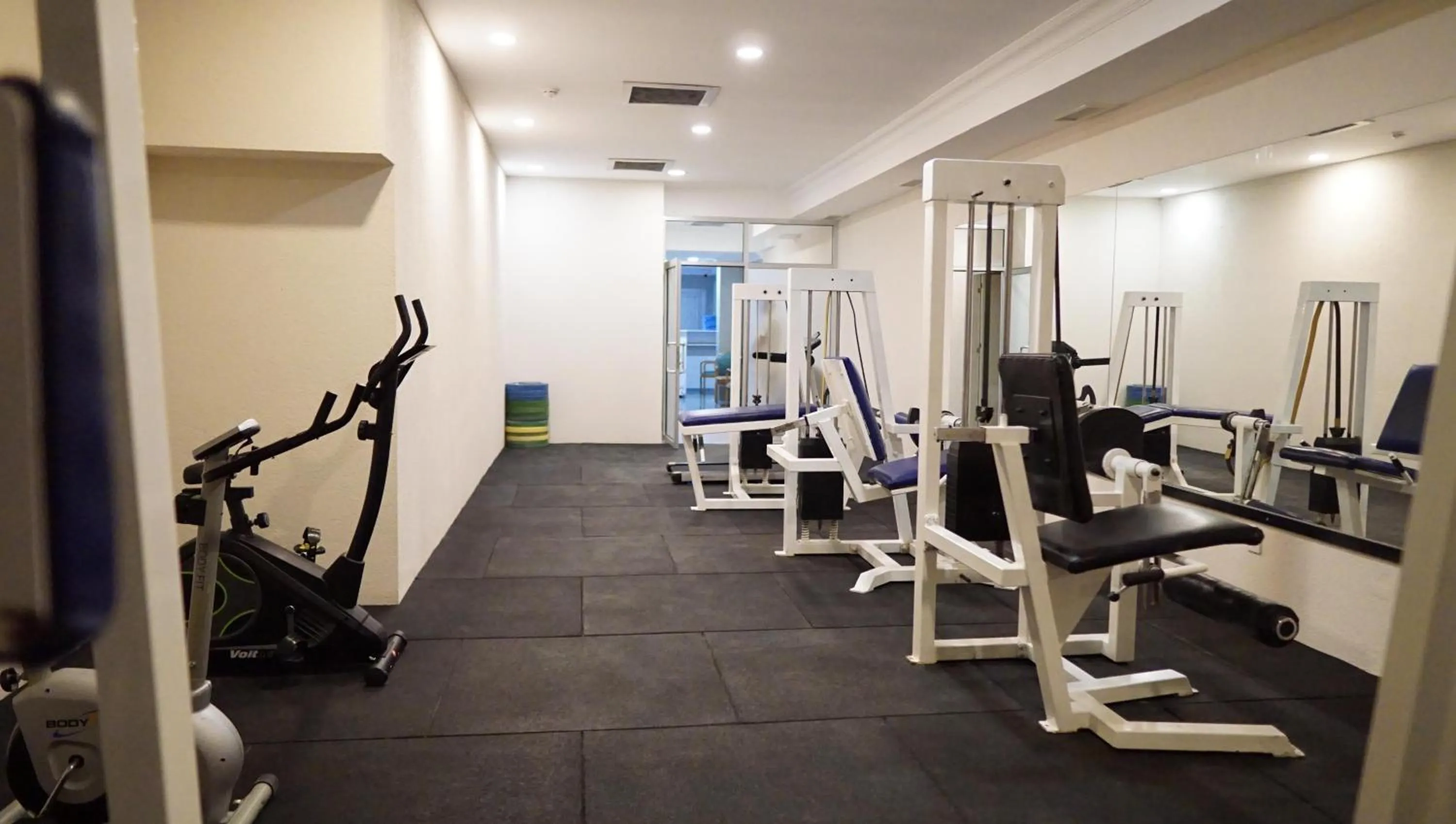 Activities in Ada Newday Resort Hotel