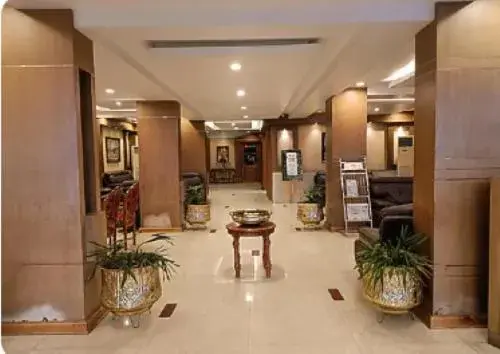HOTEL SAHANA CASTLE HOTEL SAHANA CASTLE