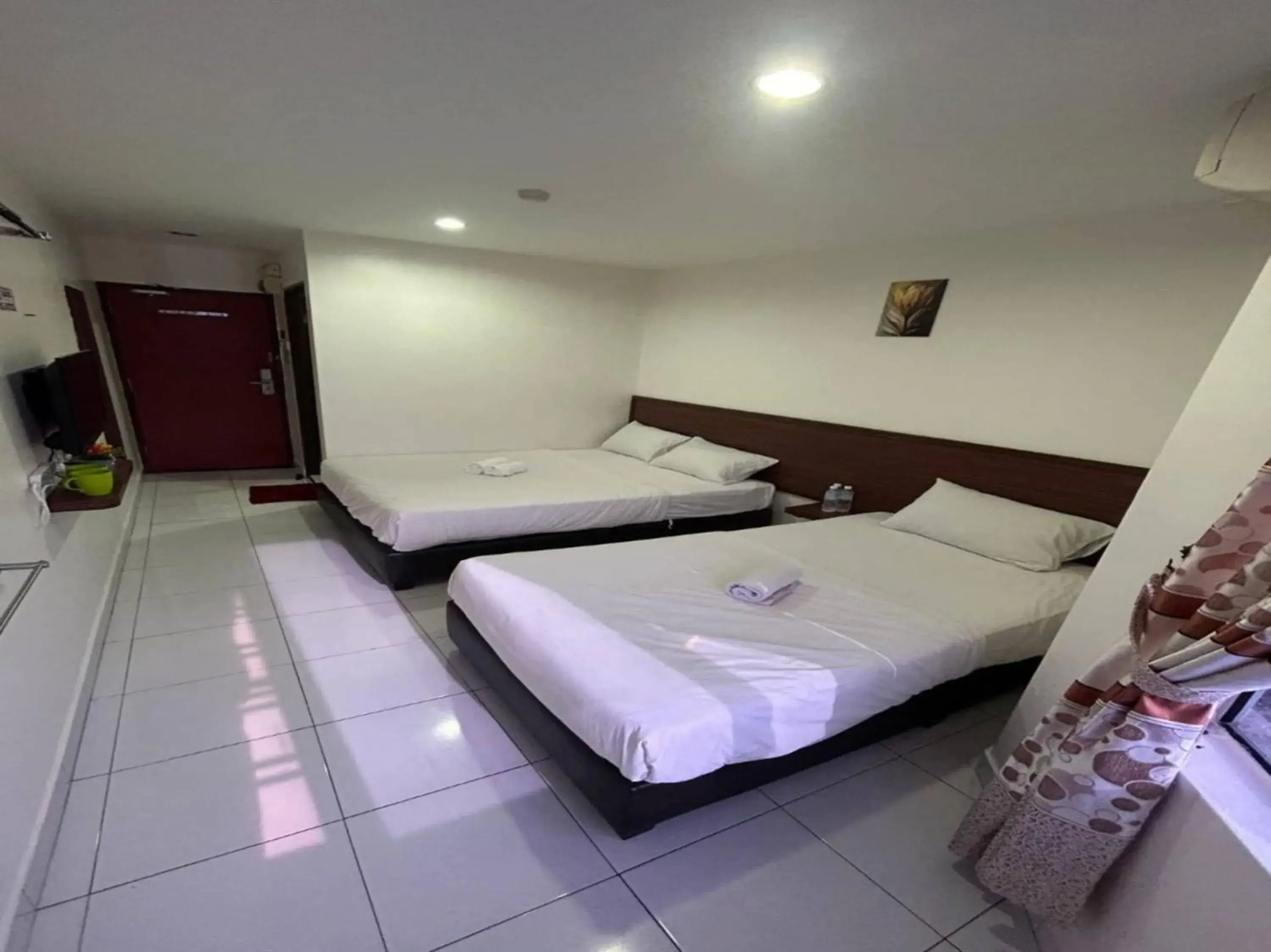 Superior Suite in OYO 90950 Hotel Dns Superior Suite in OYO 90950 Hotel Dns