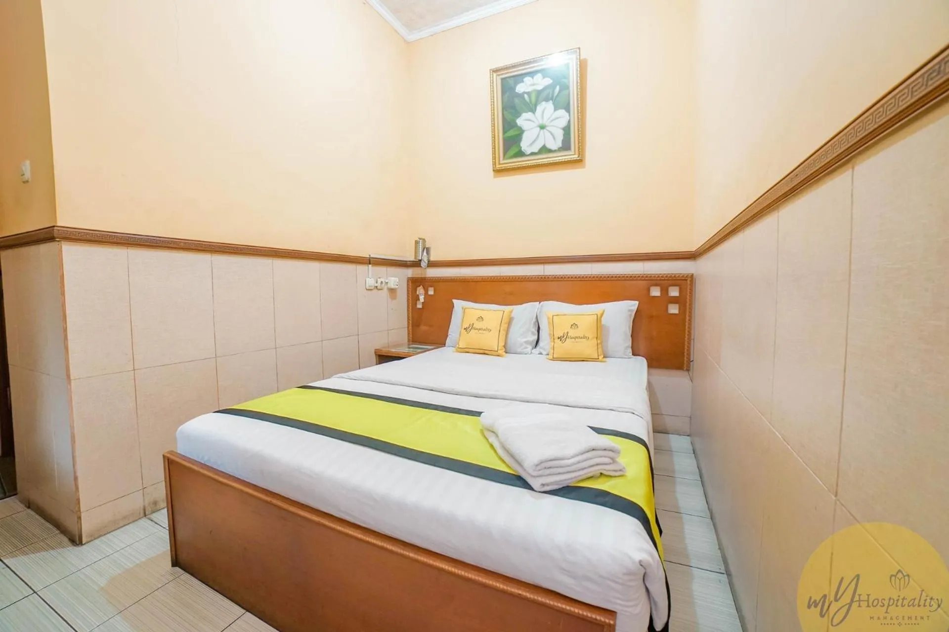 Hotel Patradisa by My Hospitality