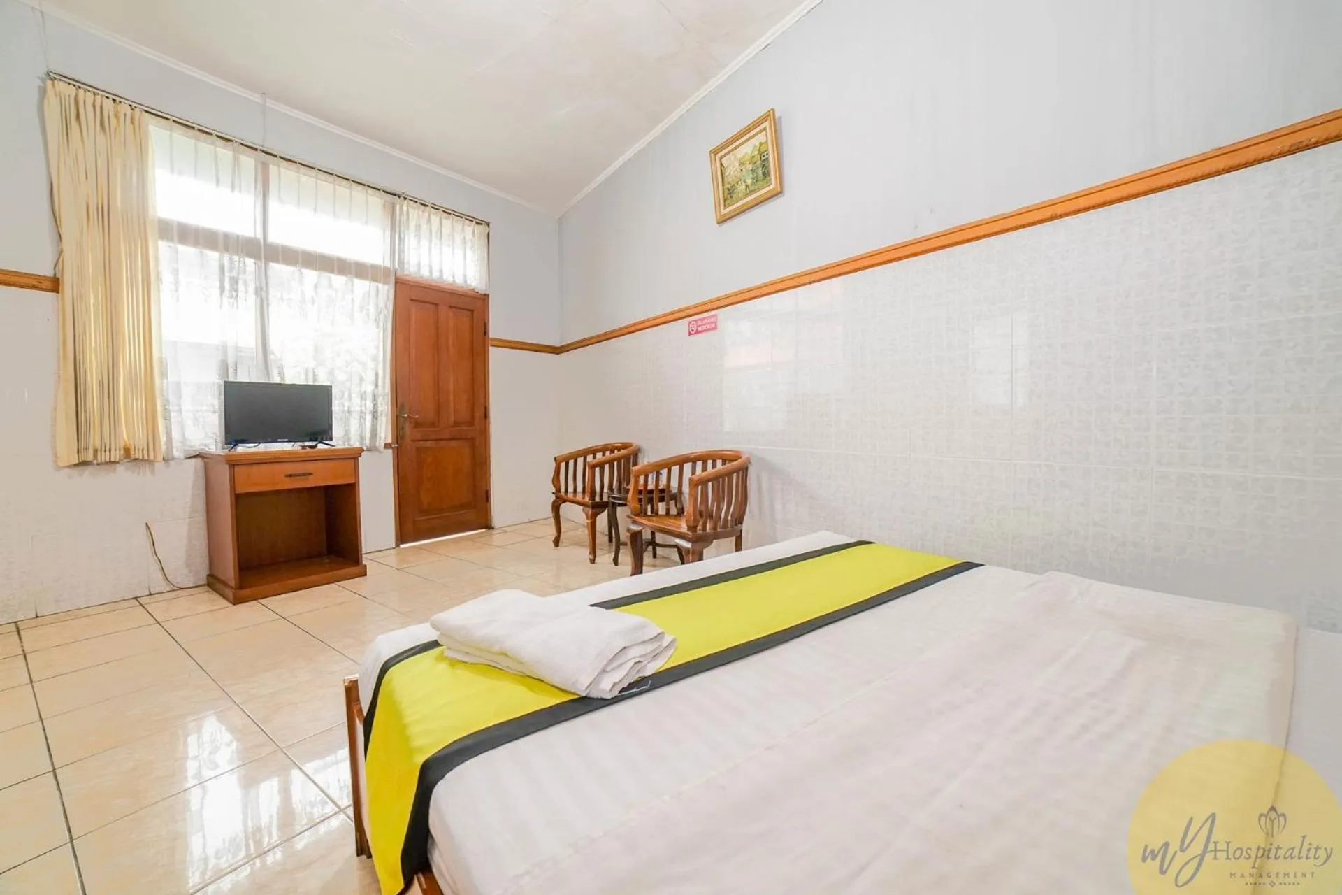 Hotel Patradisa by My Hospitality