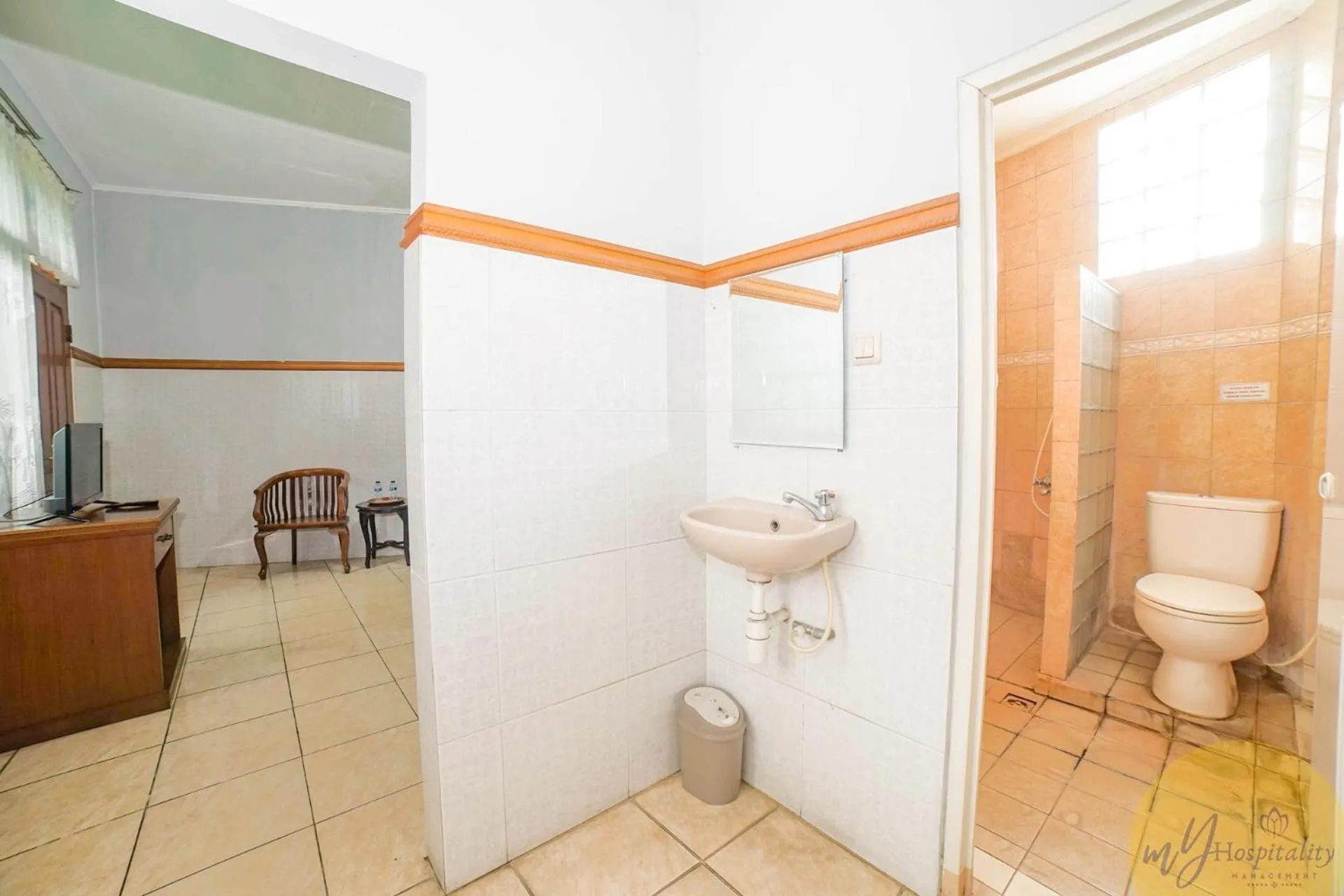 Hotel Patradisa by My Hospitality