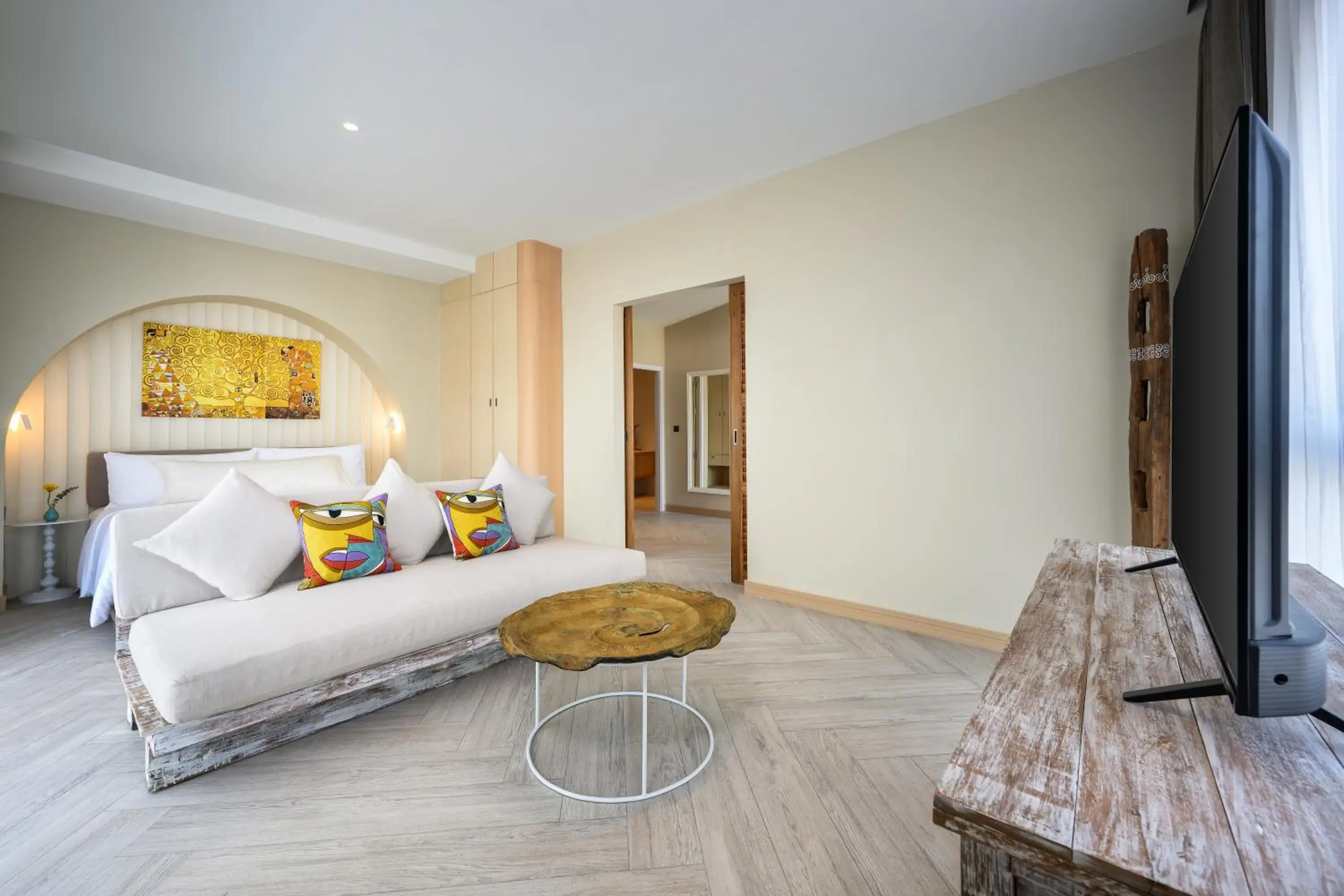 Centara Life Lamai Resort Samui Centara Life Lamai Resort Samui