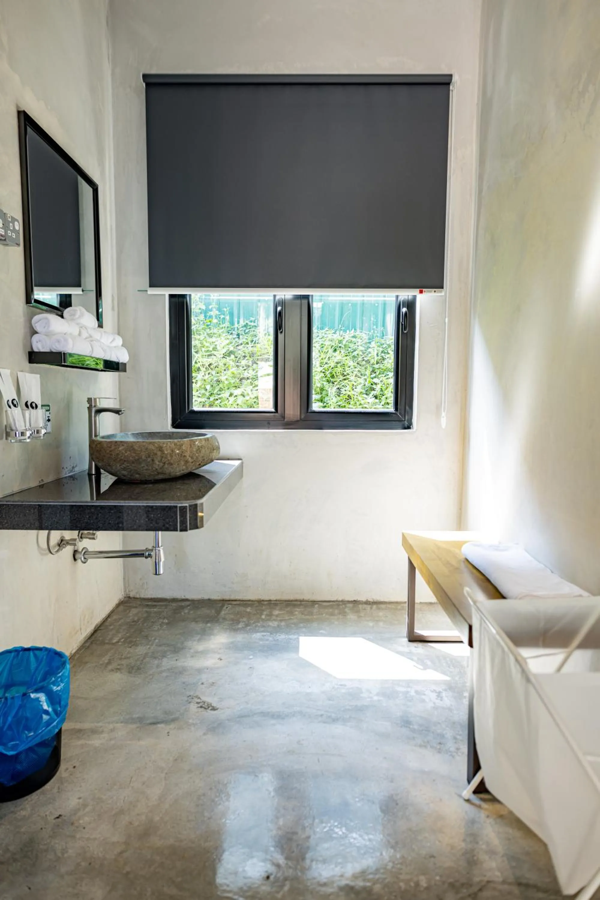 Sebayu Retreat Gopeng