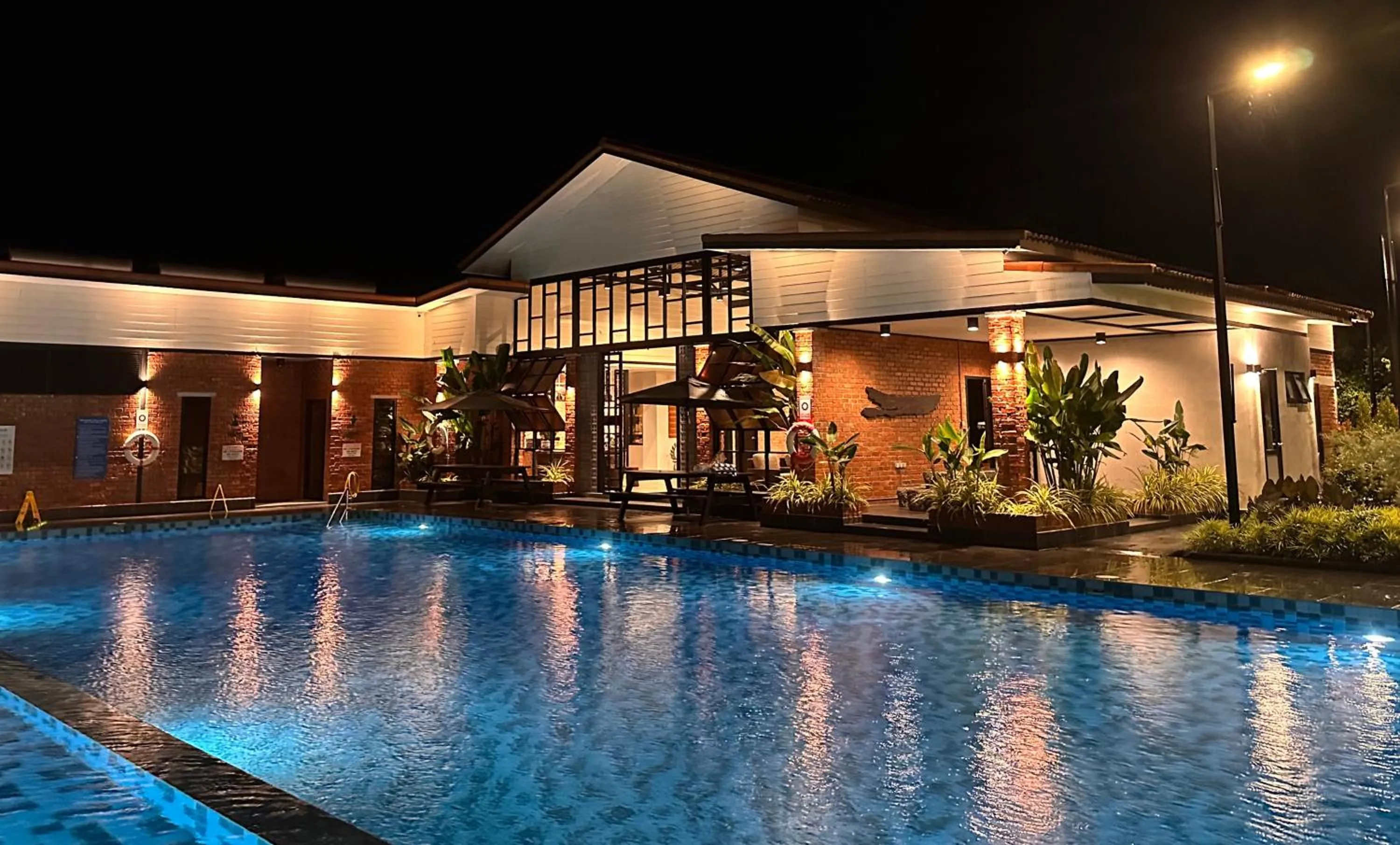 Sebayu Retreat Gopeng