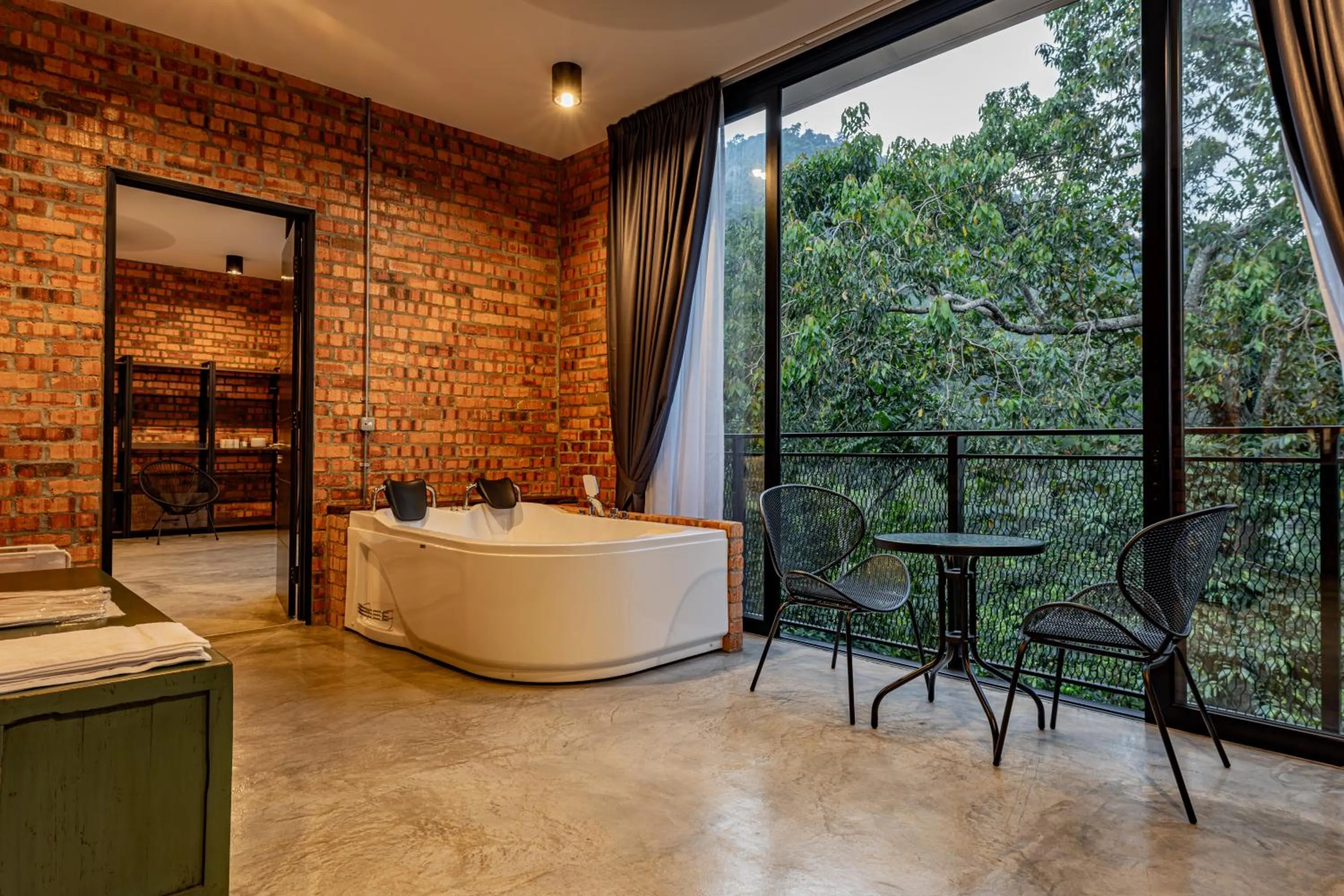 Sebayu Retreat Gopeng