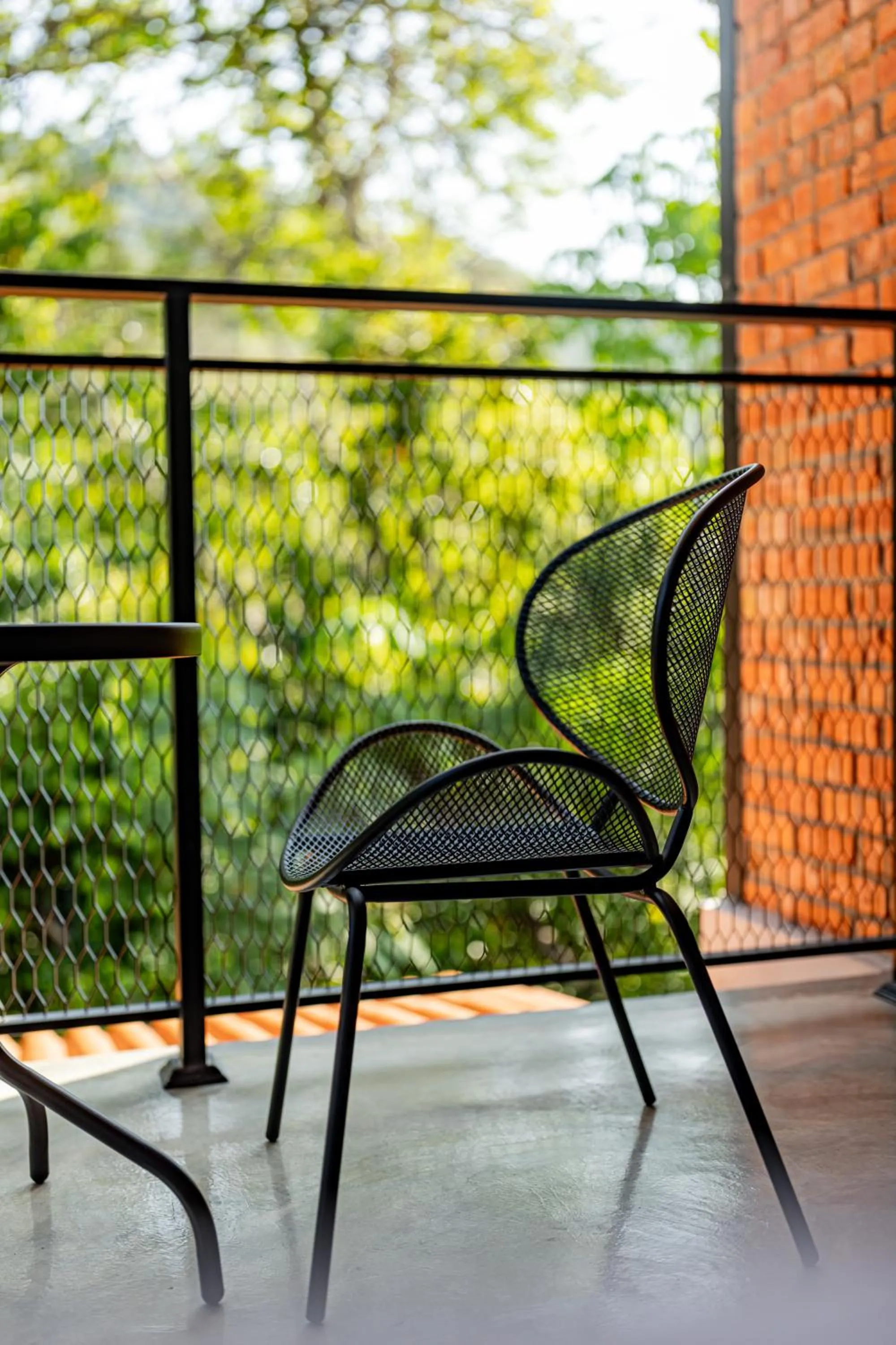 Sebayu Retreat Gopeng