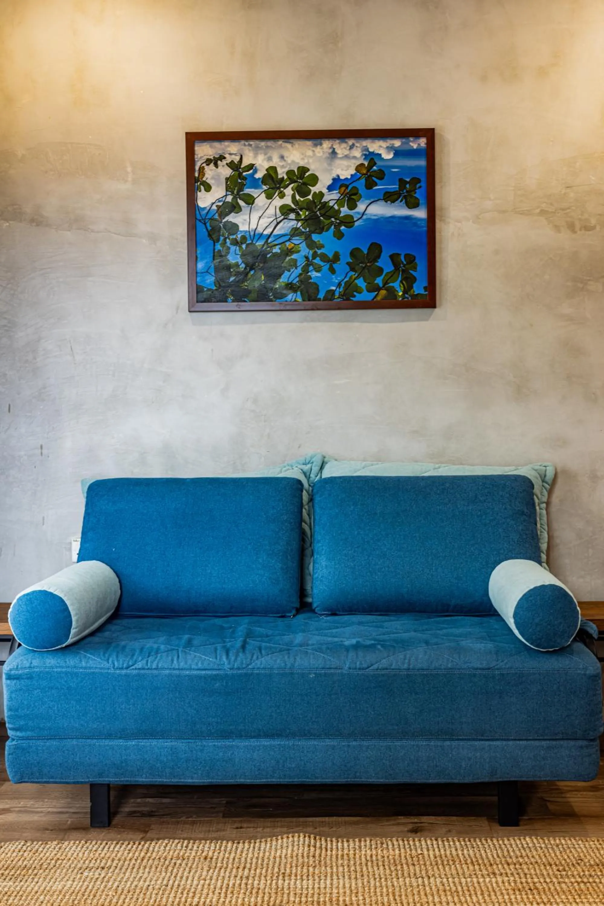 Sebayu Retreat Gopeng