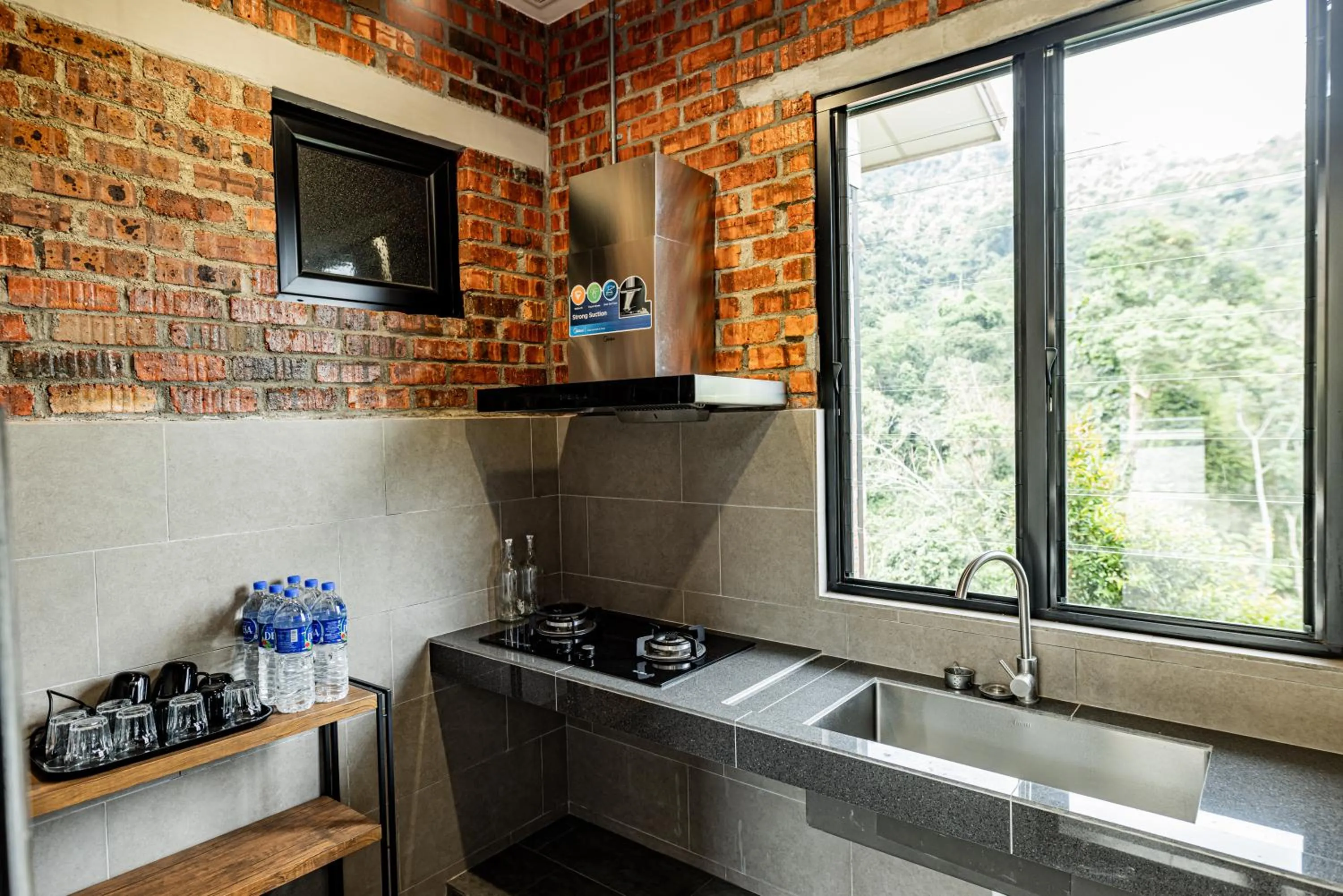 Sebayu Retreat Gopeng