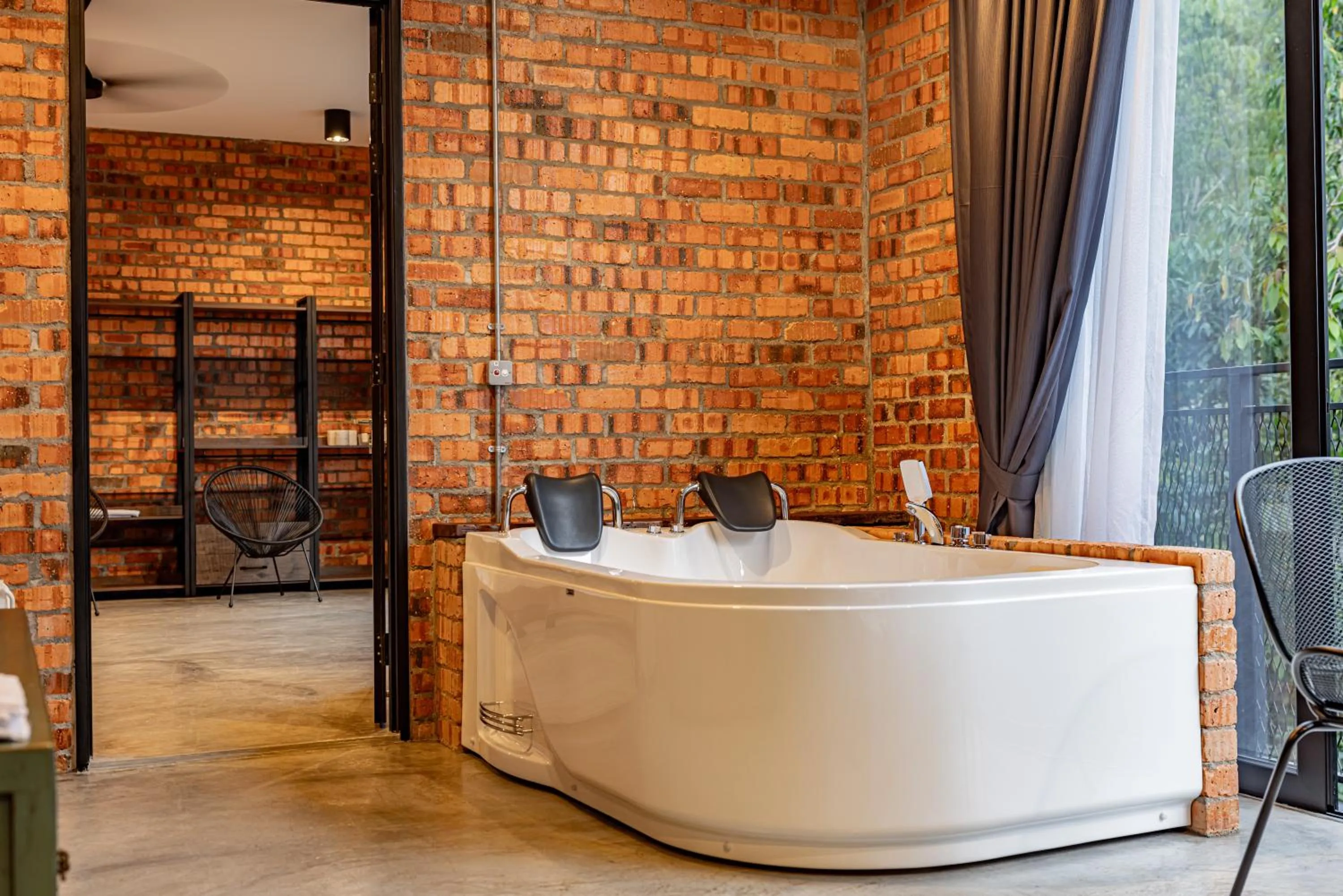 Sebayu Retreat Gopeng