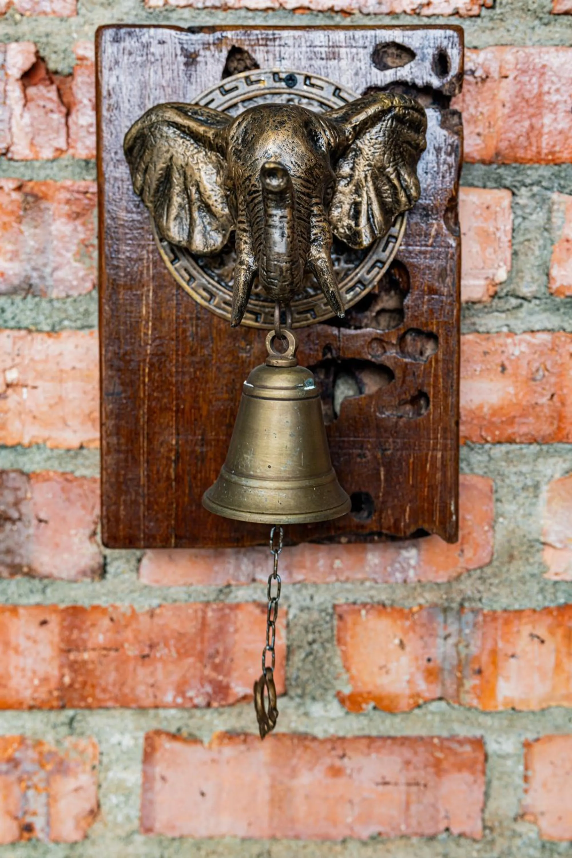 Sebayu Retreat Gopeng