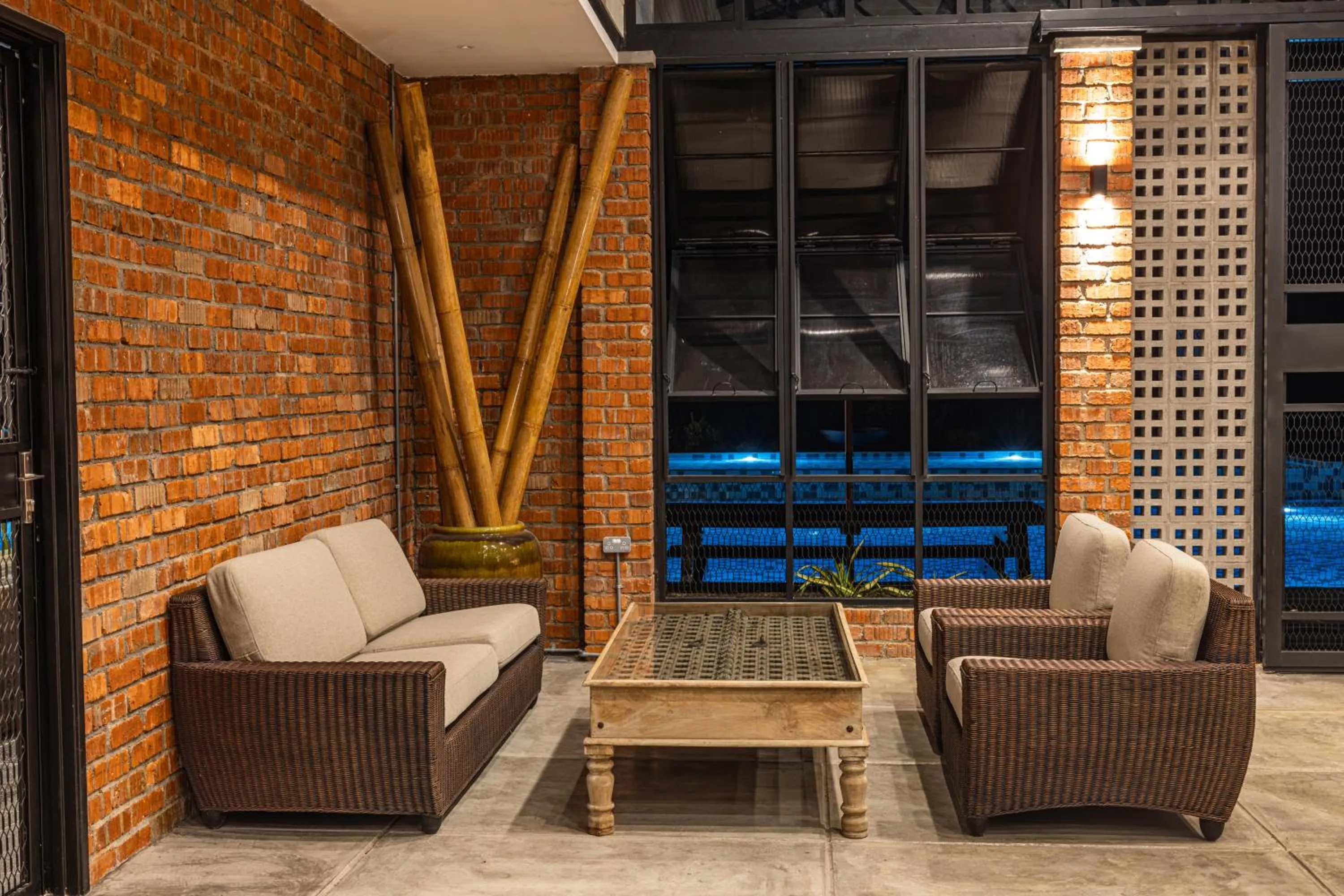 Sebayu Retreat Gopeng