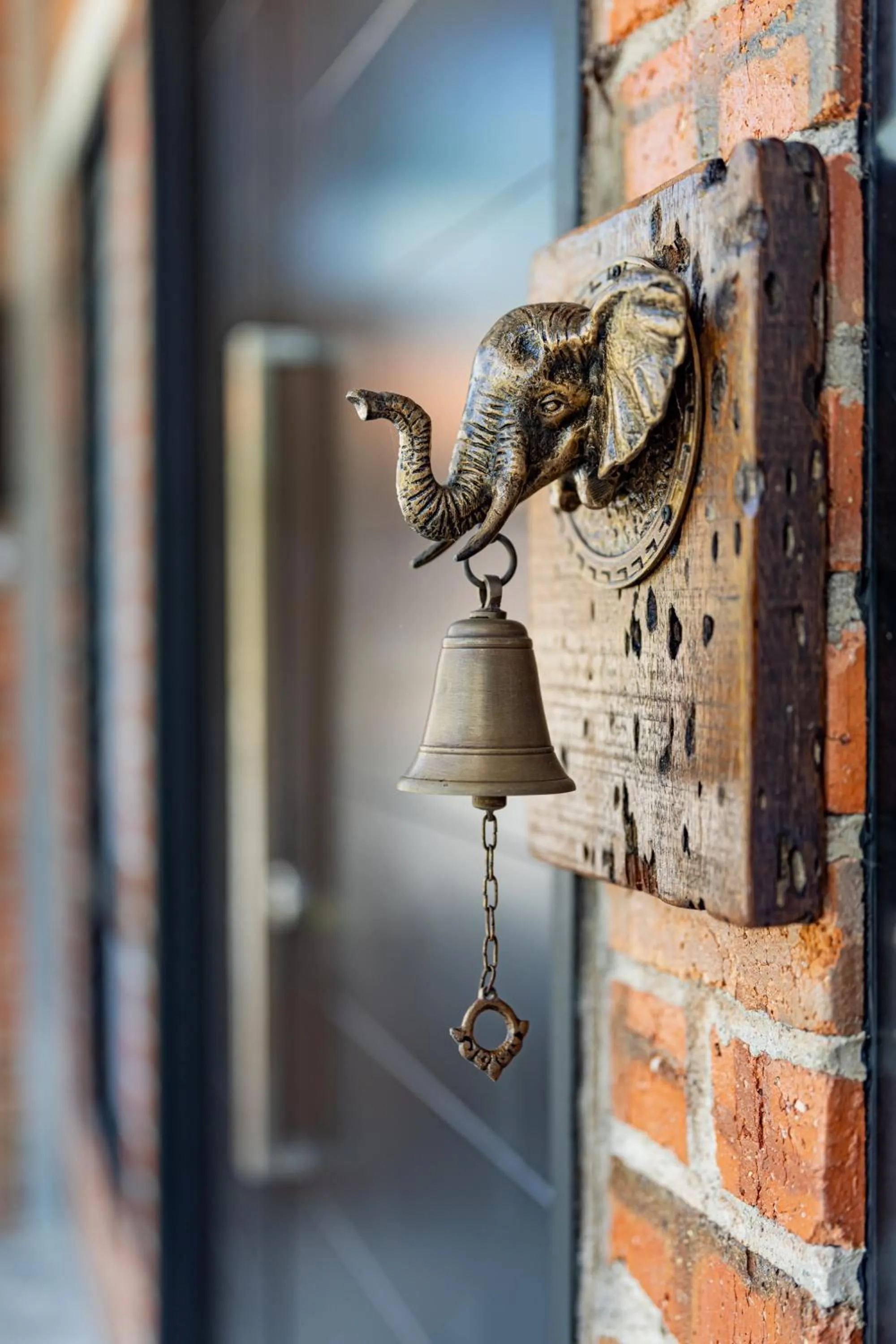 Sebayu Retreat Gopeng