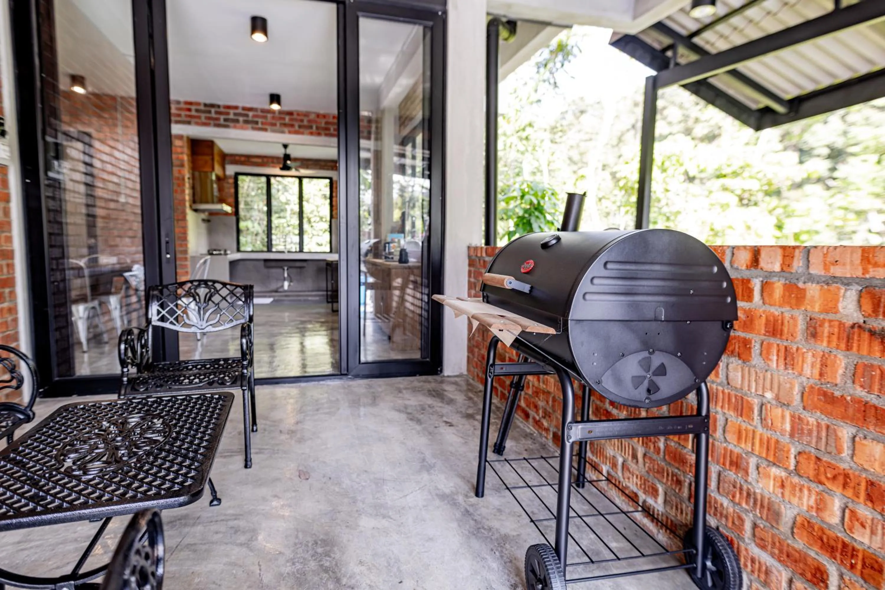 Sebayu Retreat Gopeng