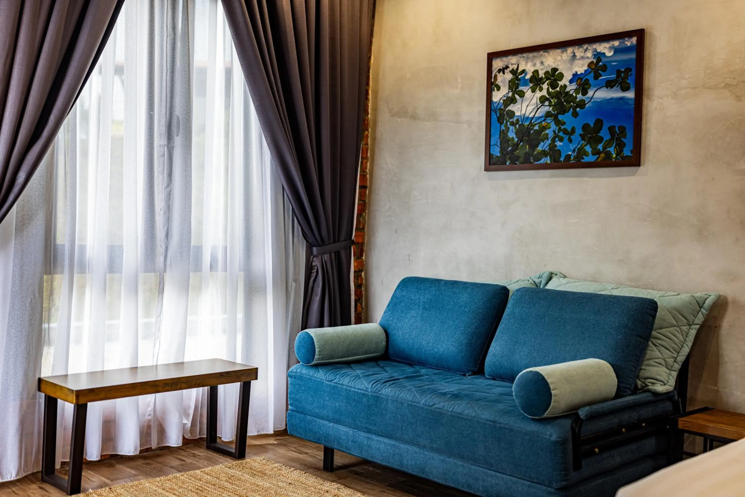 Sebayu Retreat Gopeng