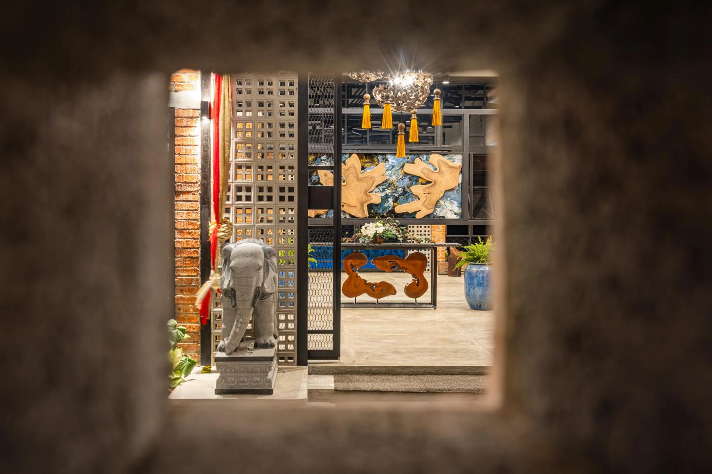 Sebayu Retreat Gopeng