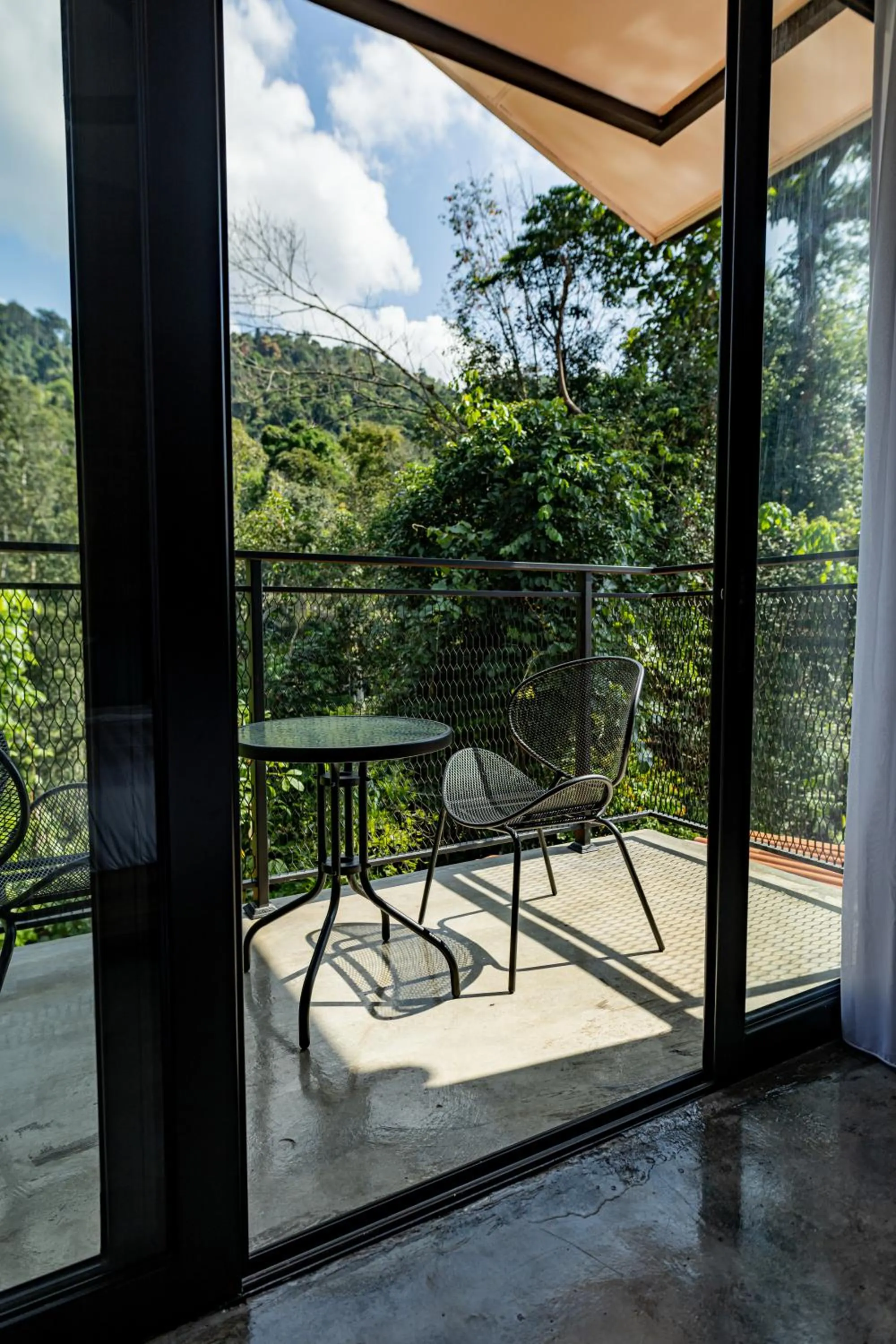 Sebayu Retreat Gopeng