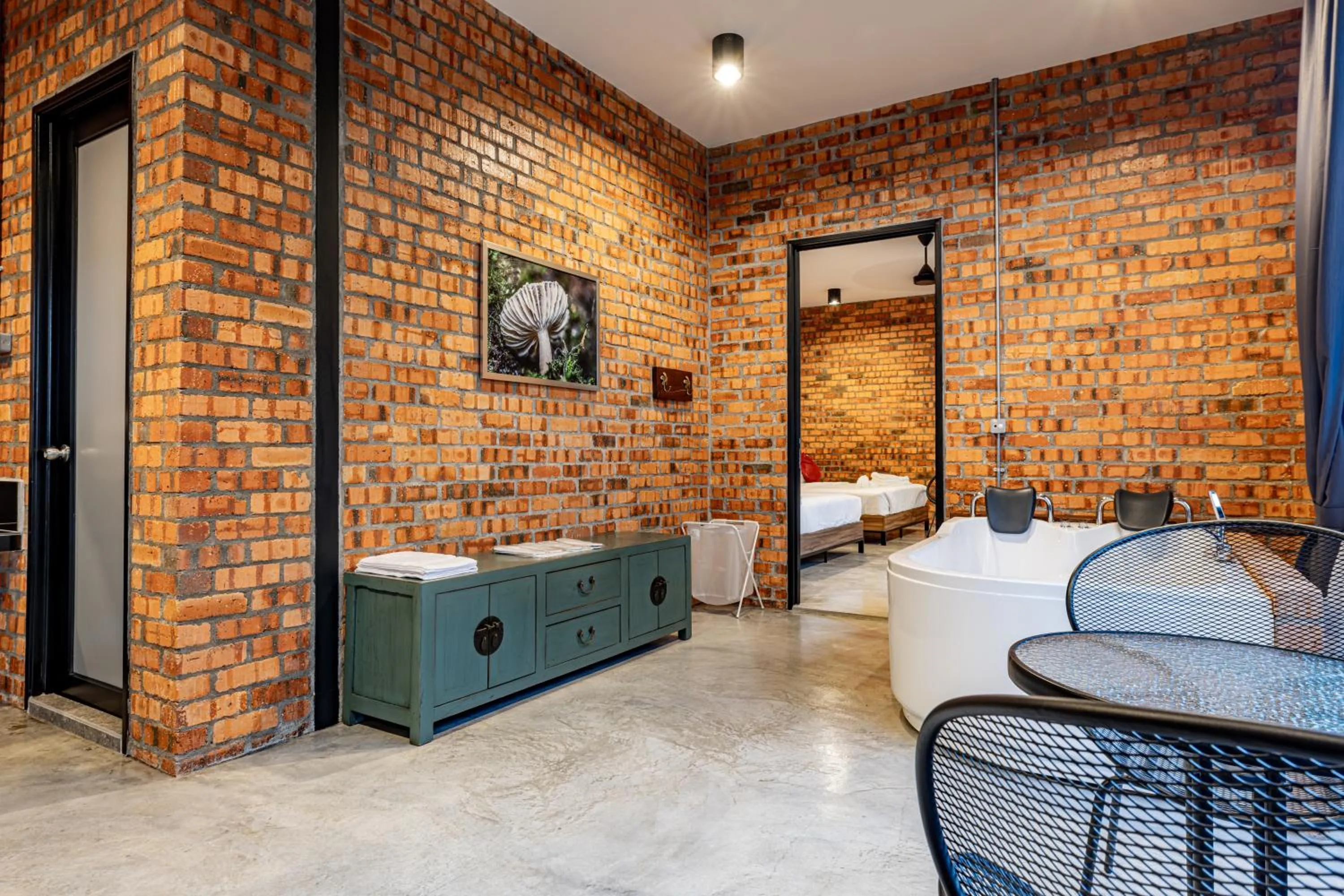 Sebayu Retreat Gopeng