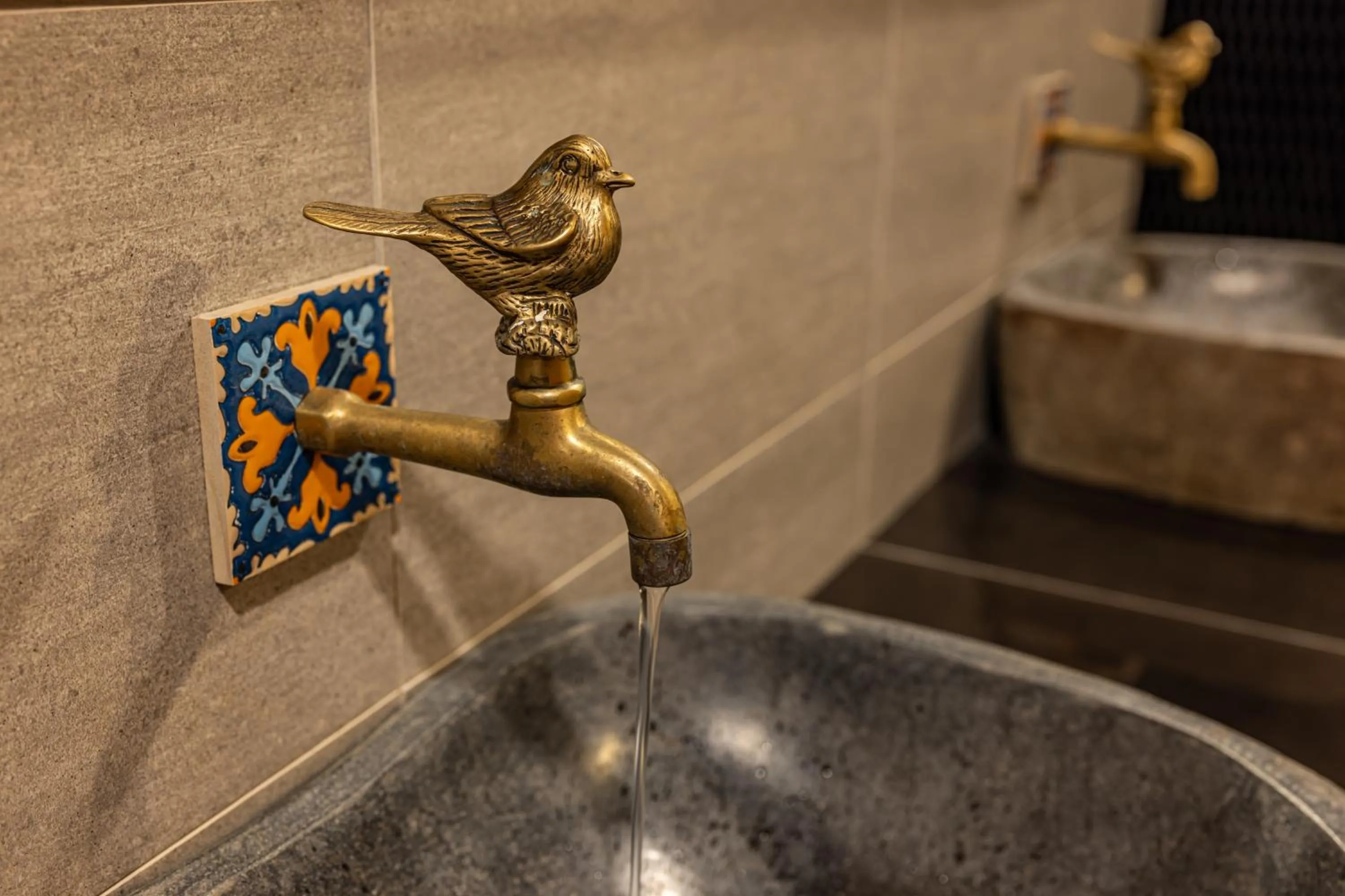 Sebayu Retreat Gopeng