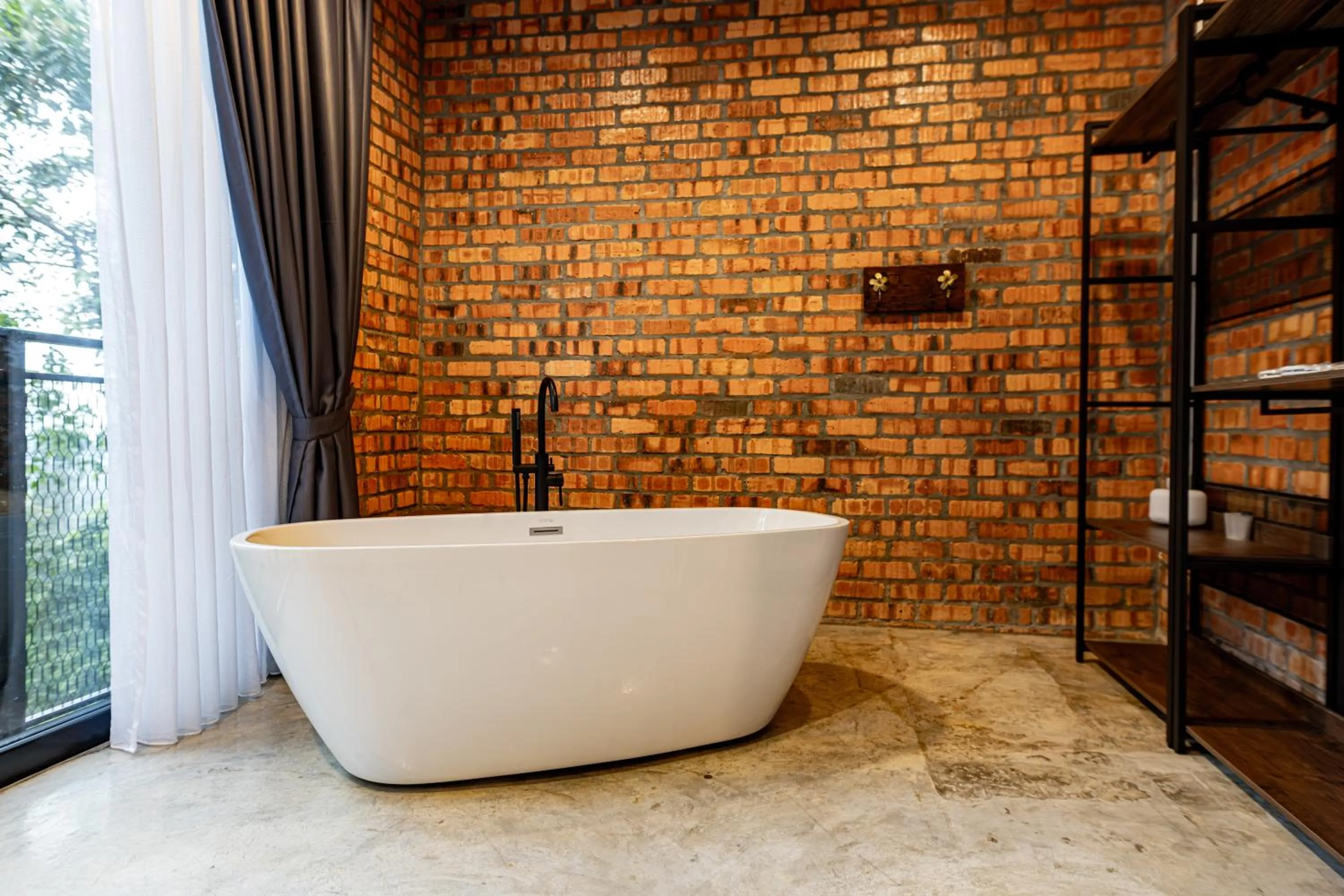 Sebayu Retreat Gopeng