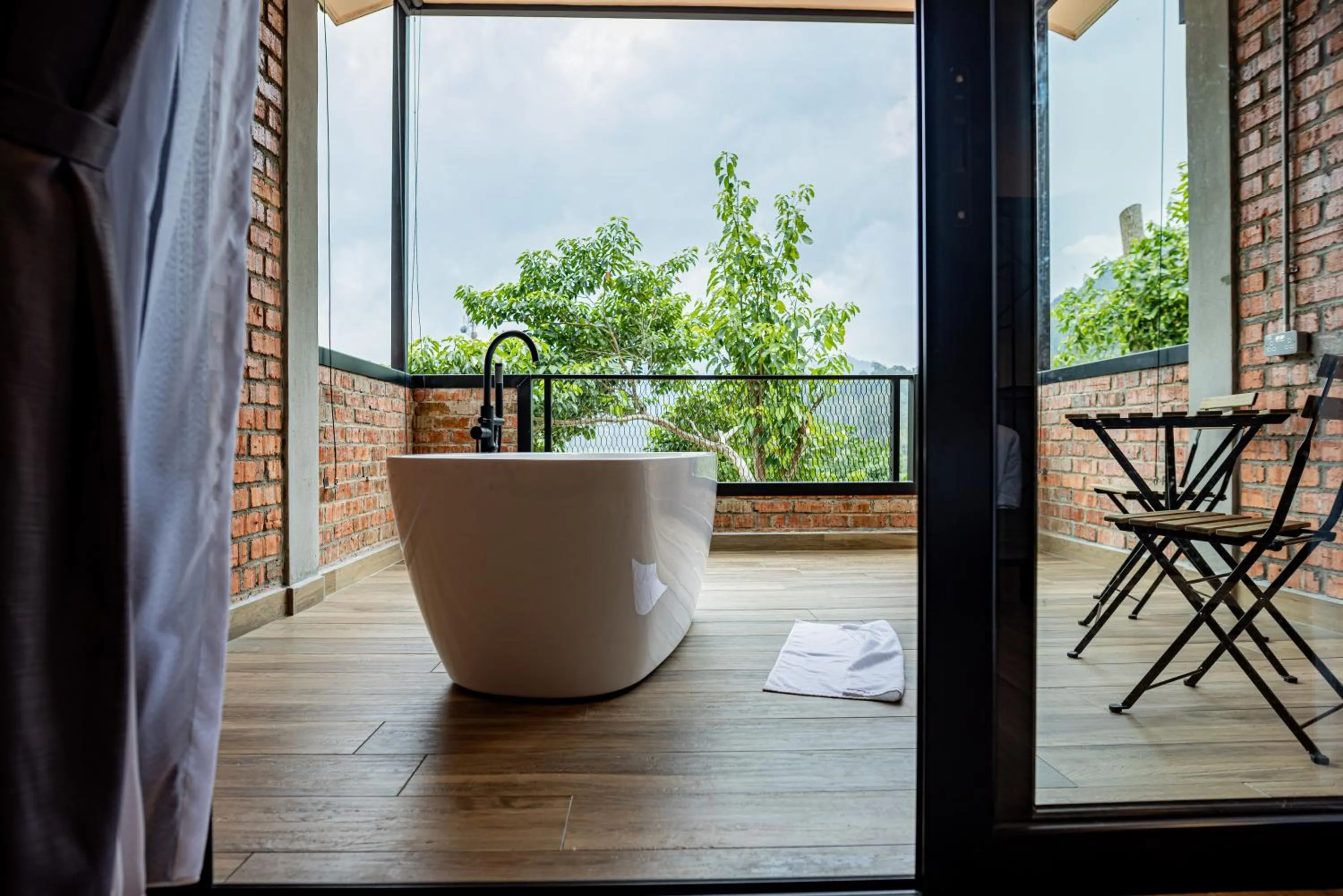 Sebayu Retreat Gopeng