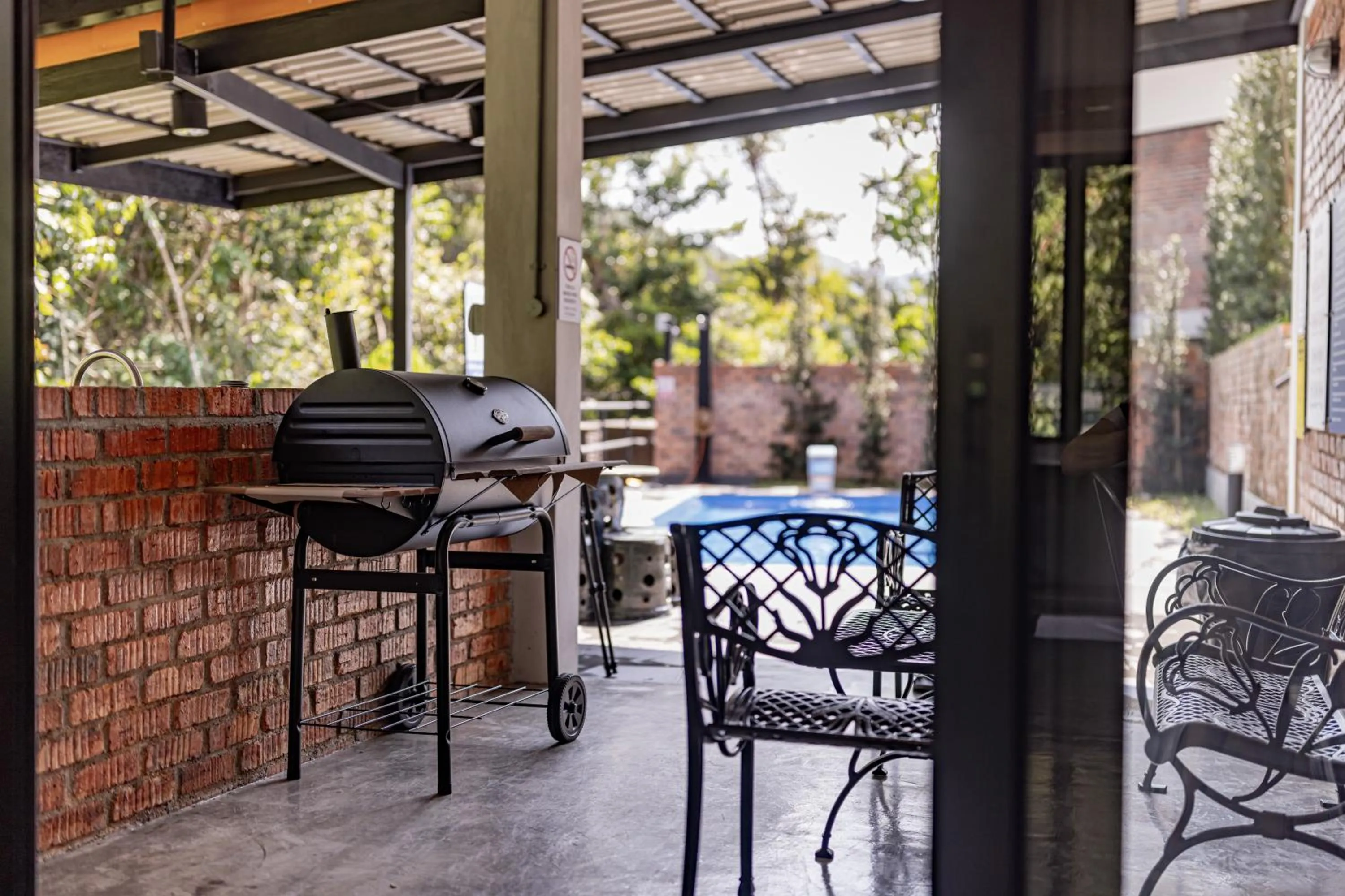 Sebayu Retreat Gopeng