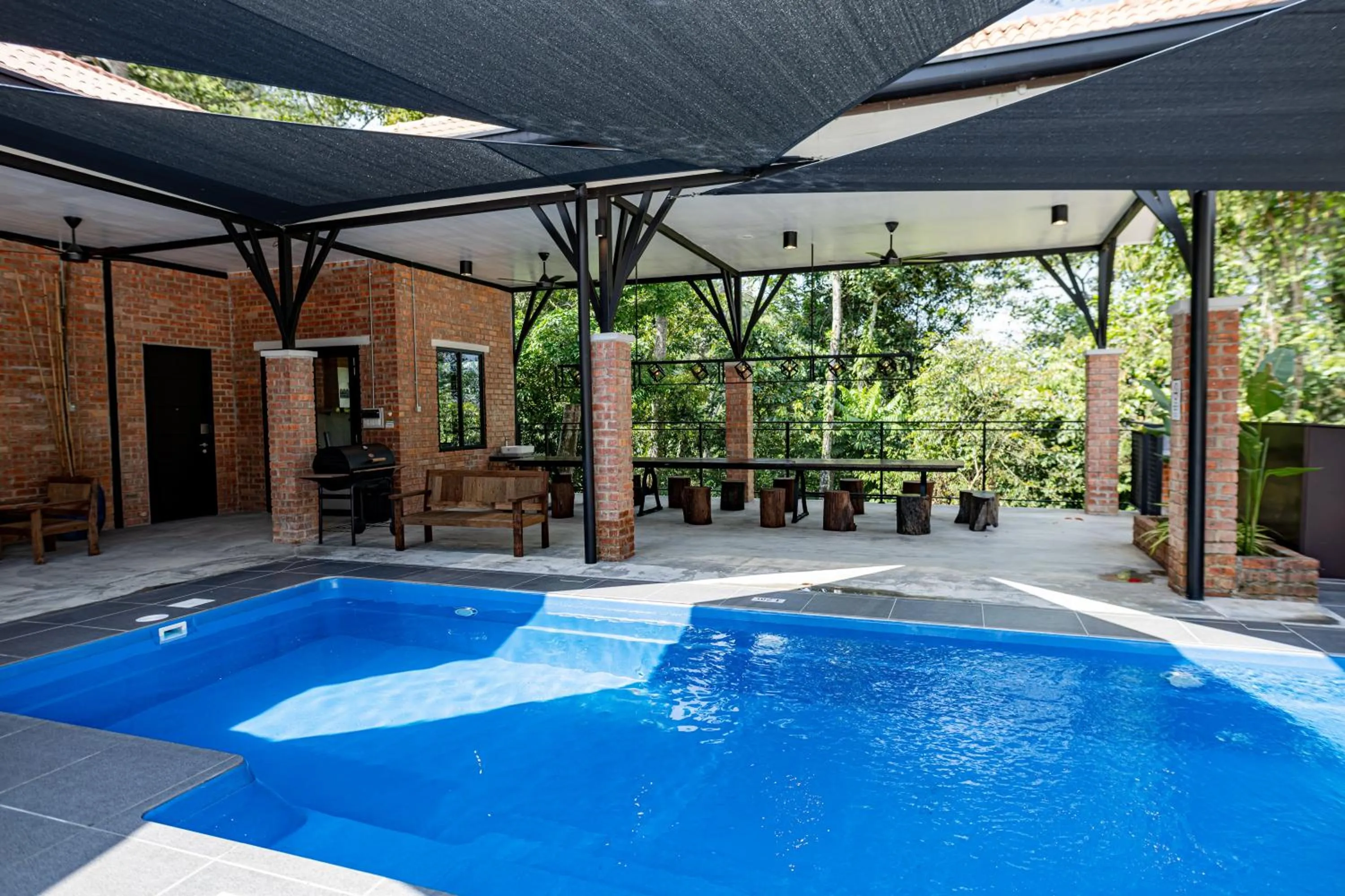 Sebayu Retreat Gopeng