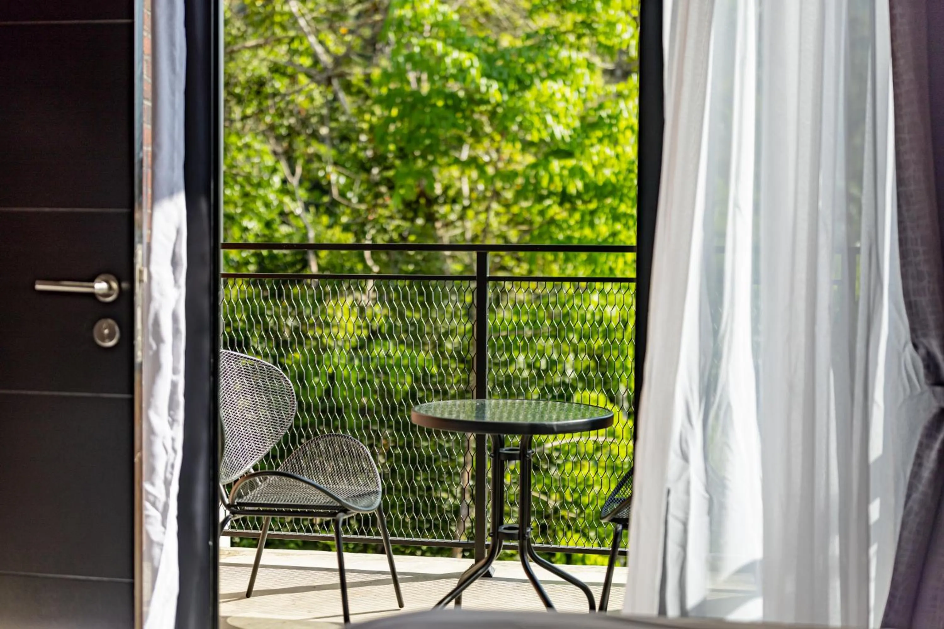 Sebayu Retreat Gopeng